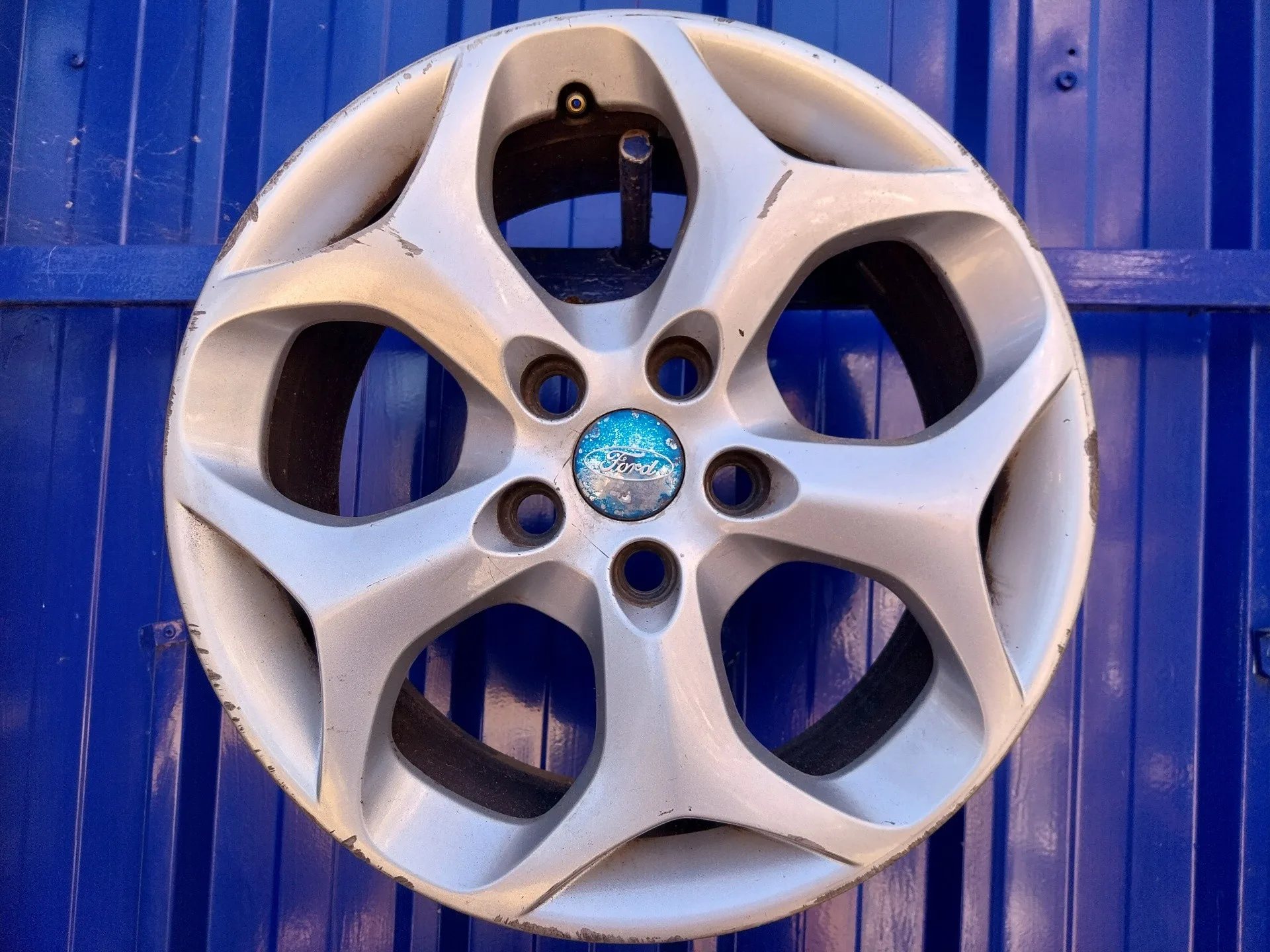 Llanta para Ford C-Max