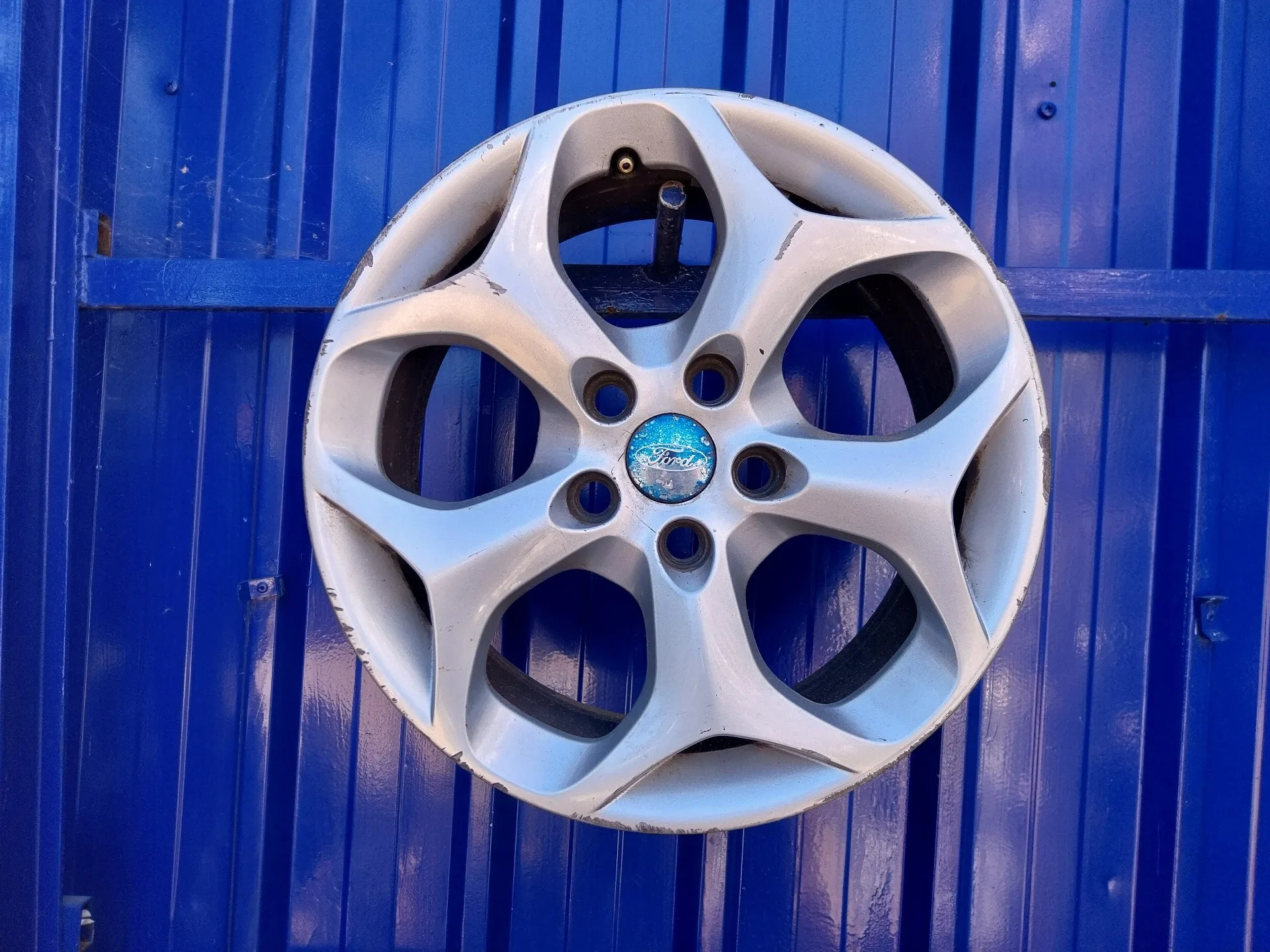 Llanta para Ford C-Max