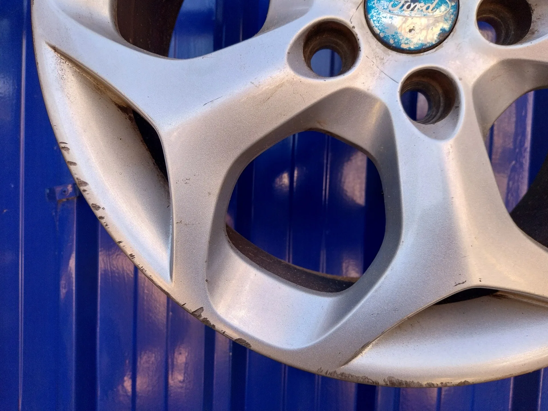 Llanta para Ford C-Max
