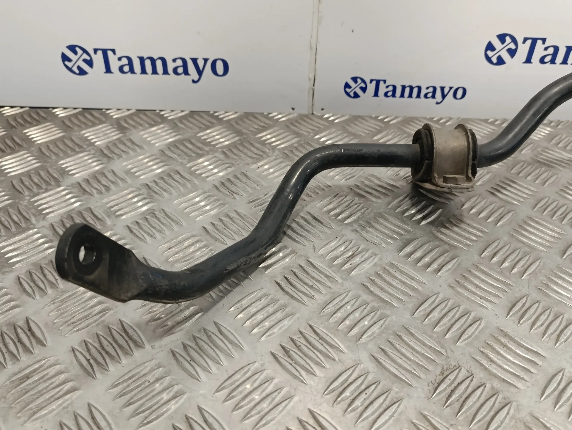 Barra Estabilizadora Delantera para Ford Ka (Ccu)
