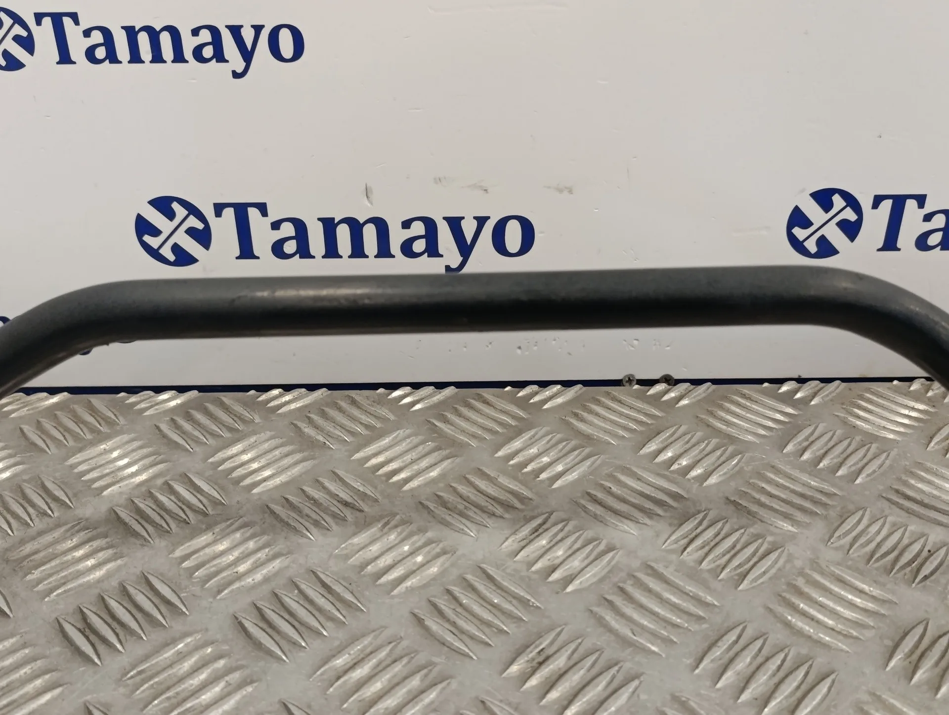 Barra Estabilizadora Delantera para Ford Ka (Ccu)