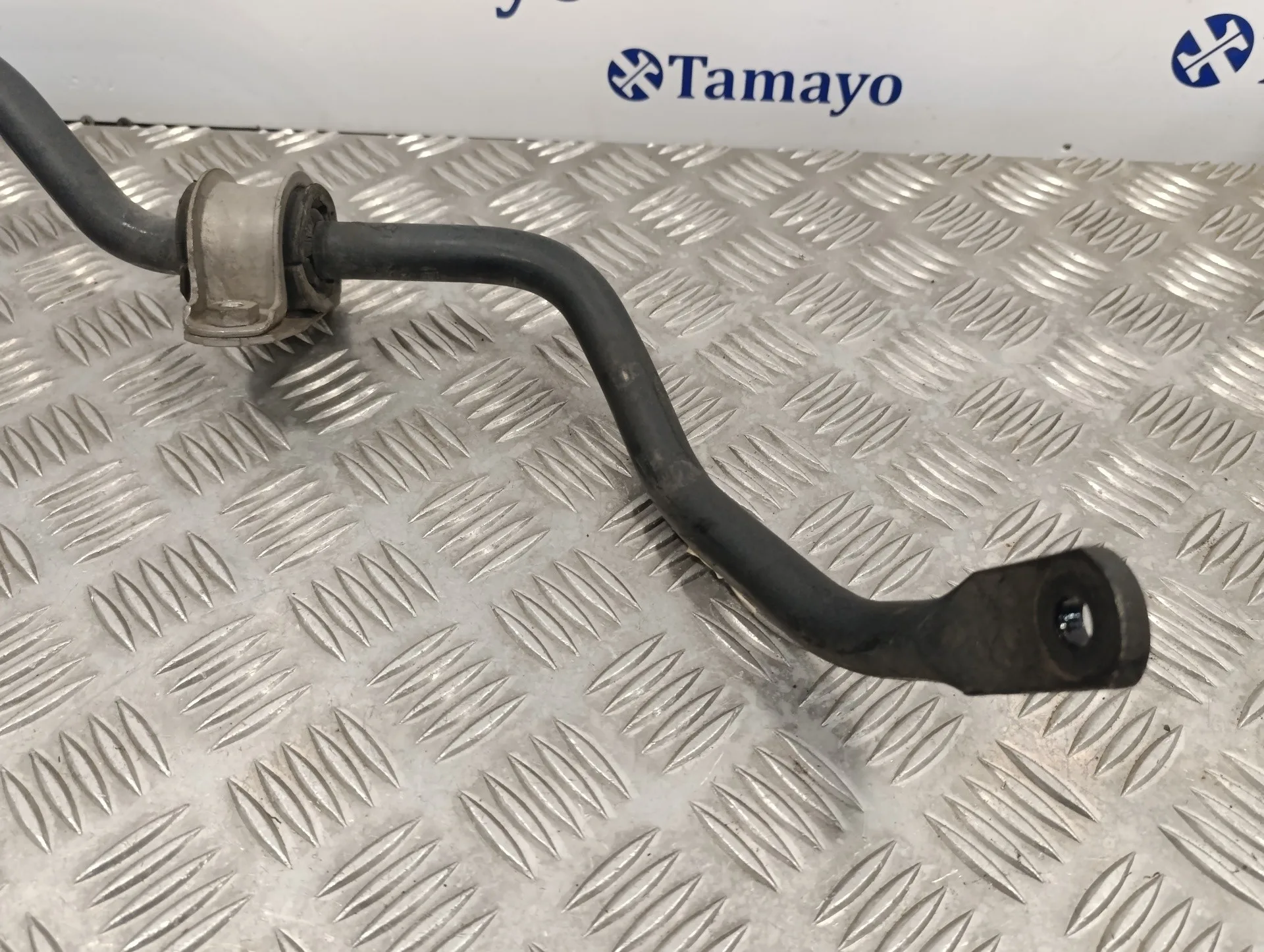Barra Estabilizadora Delantera para Ford Ka (Ccu)