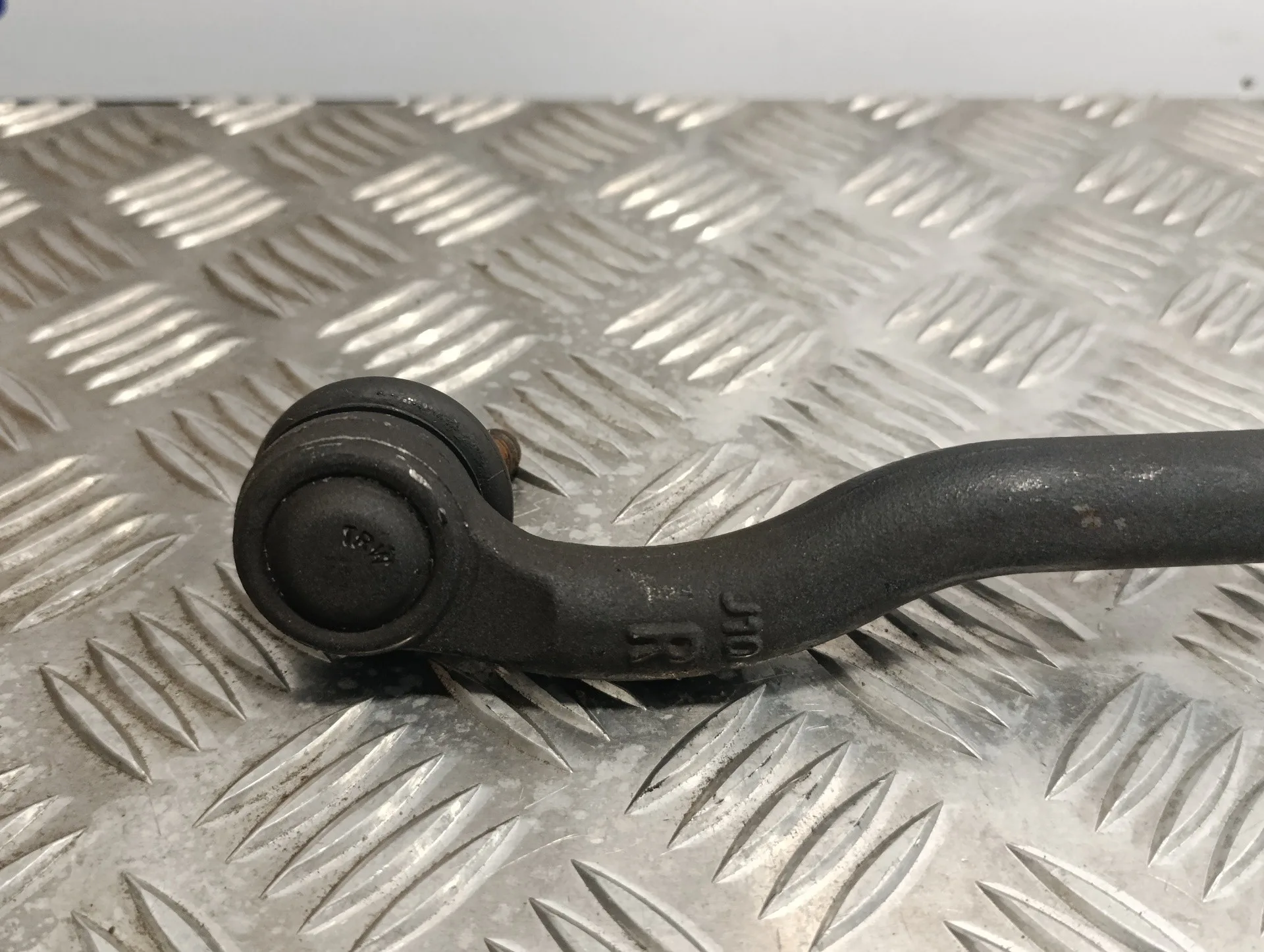Cremallera Direccion para Ford Ka (Ccu)