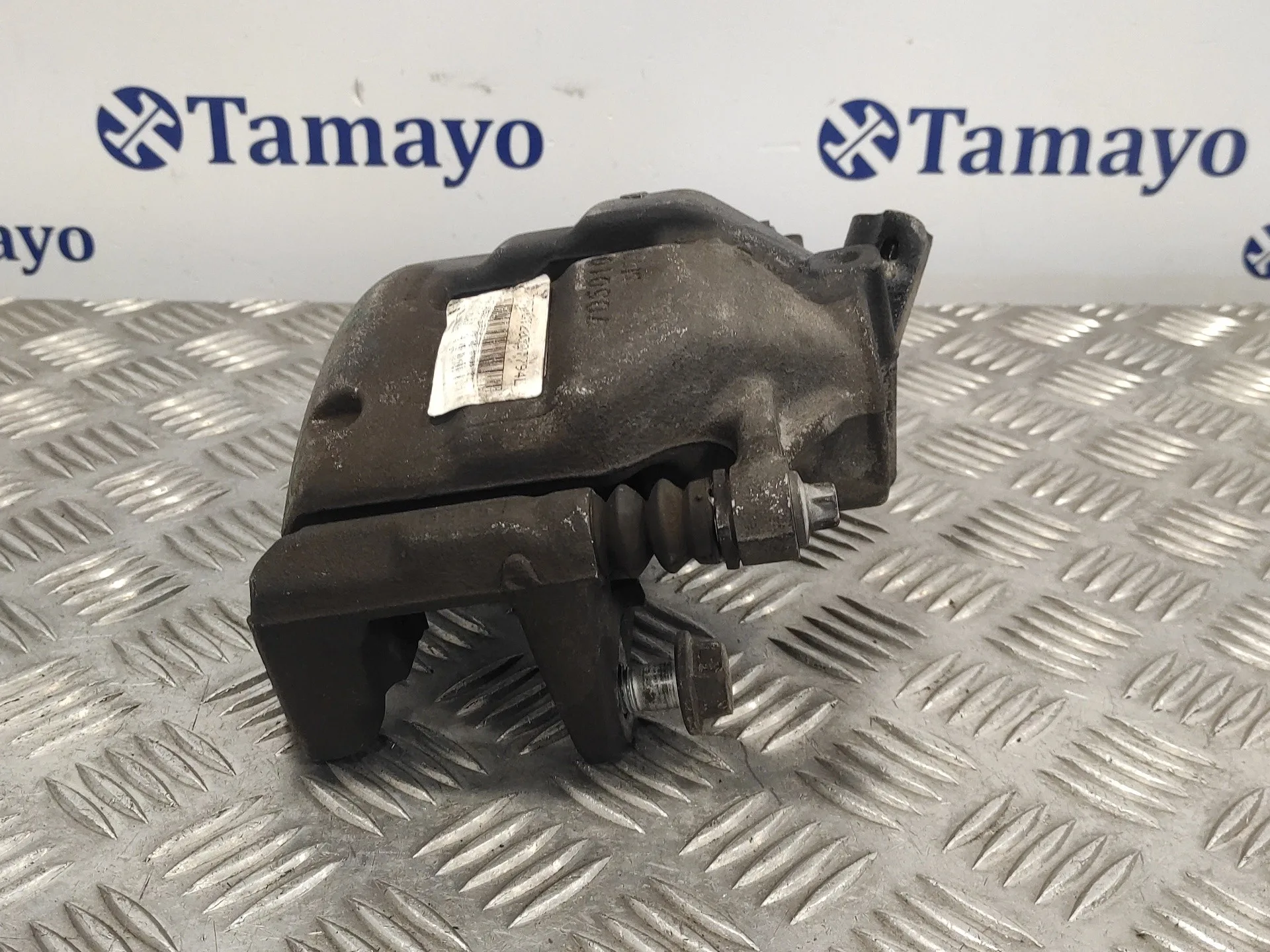 Pinza Freno Delantera Derecha para Peugeot 308