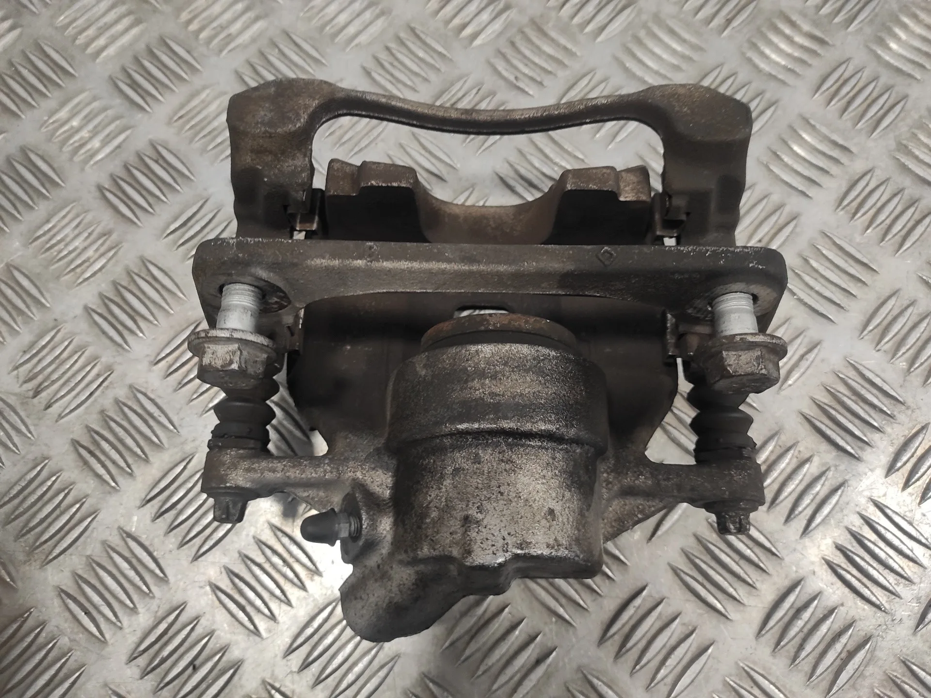Pinza Freno Delantera Derecha para Peugeot 308