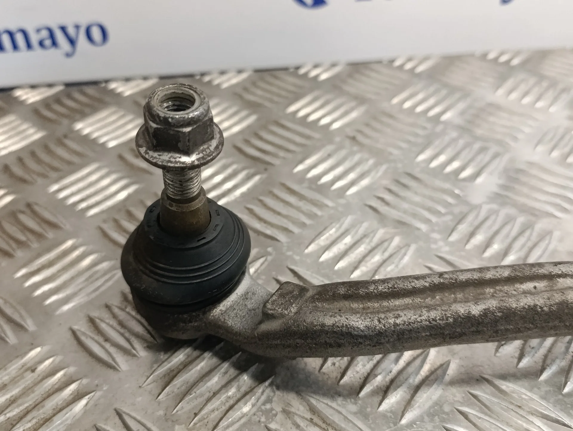 Cremallera Direccion para Peugeot 308