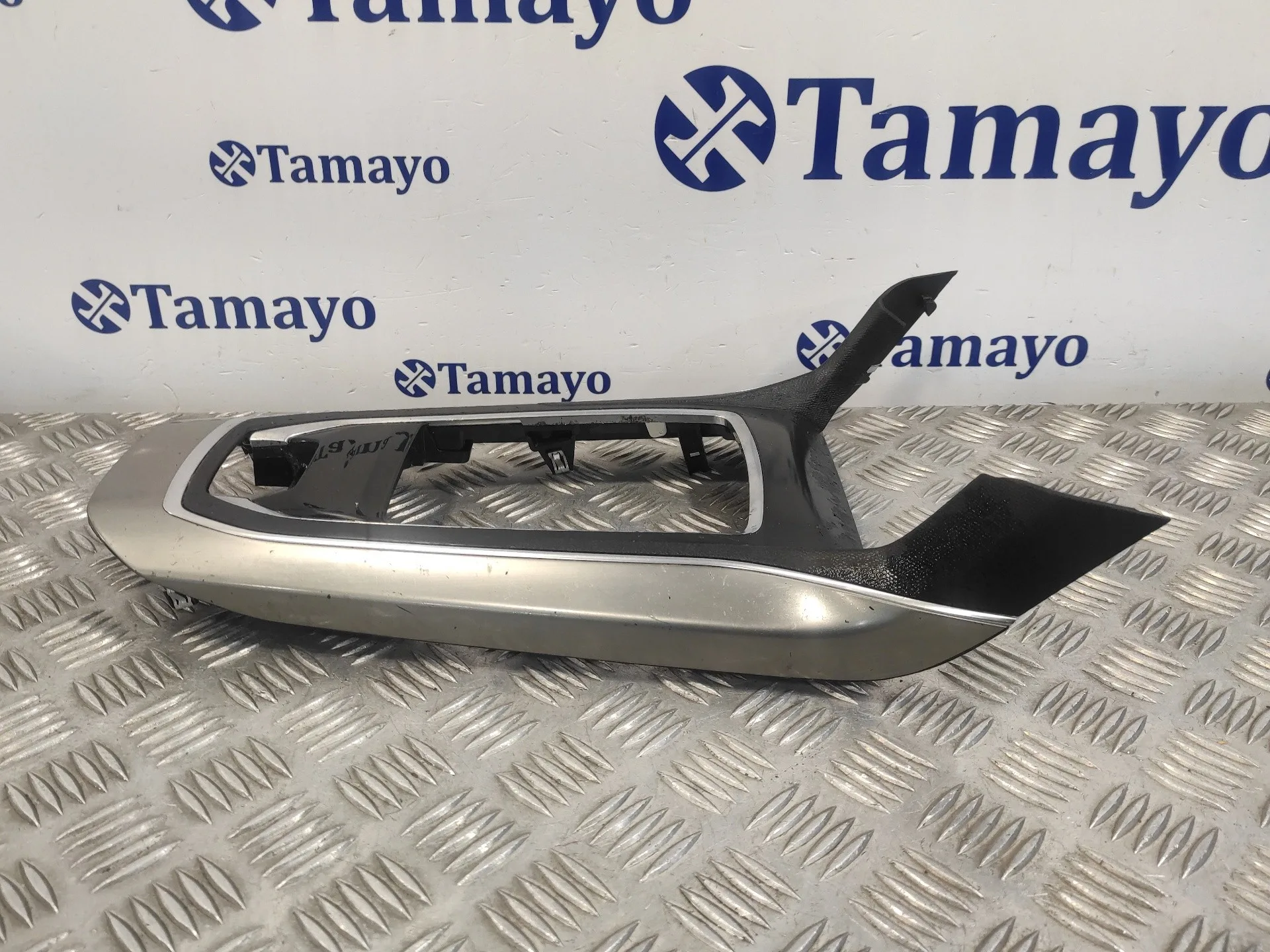 Moldura para Peugeot 308