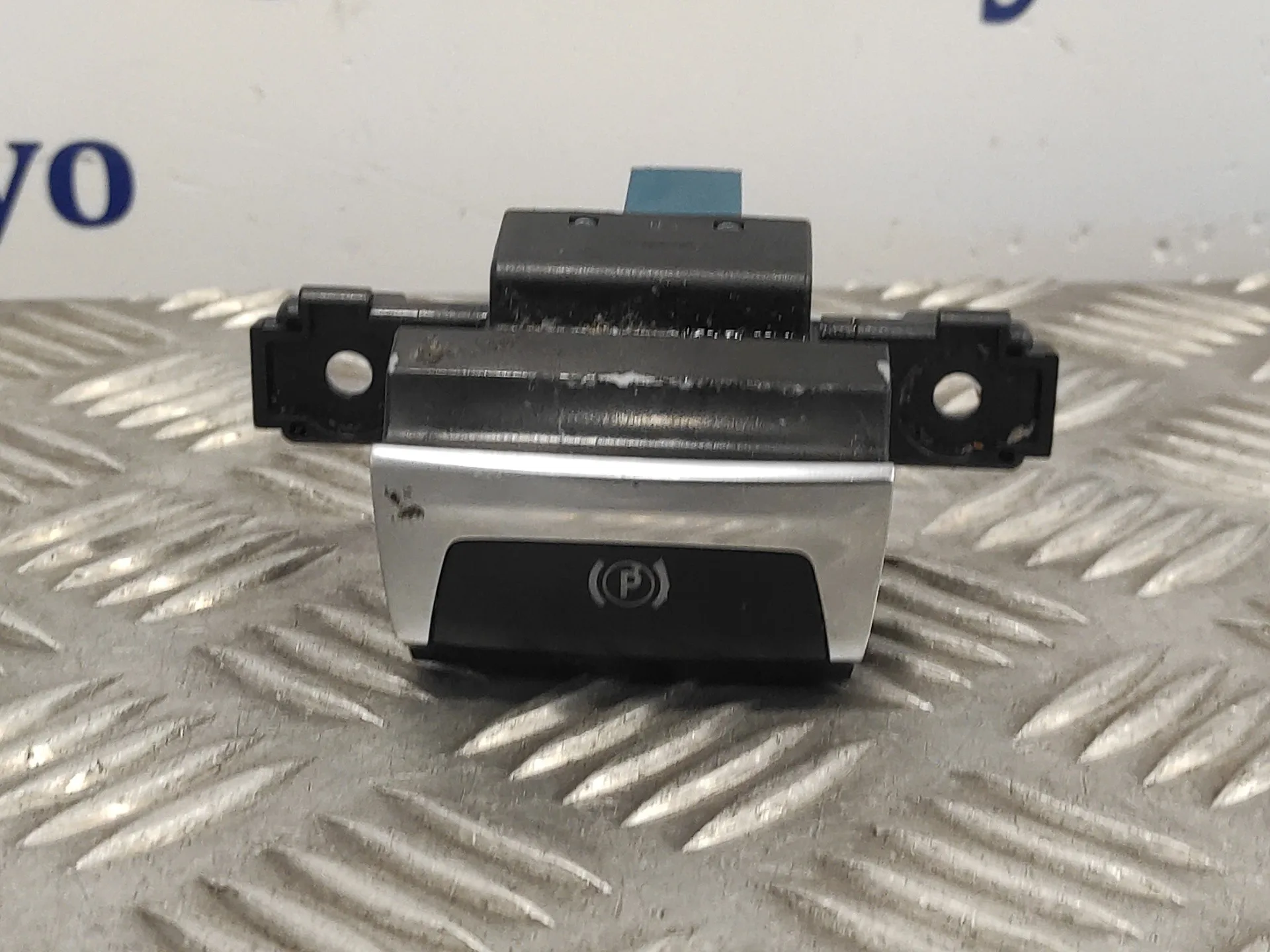Freno De Mano Electrico para Peugeot 308