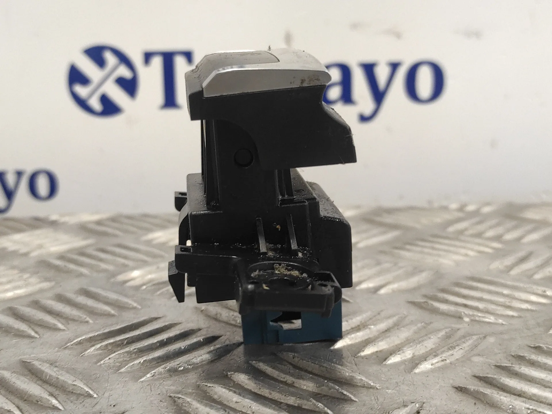 Freno De Mano Electrico para Peugeot 308