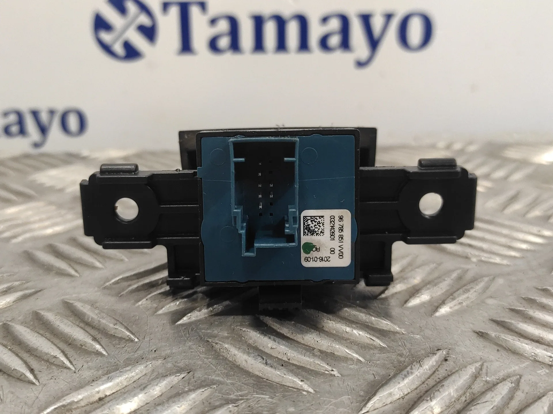 Freno De Mano Electrico para Peugeot 308