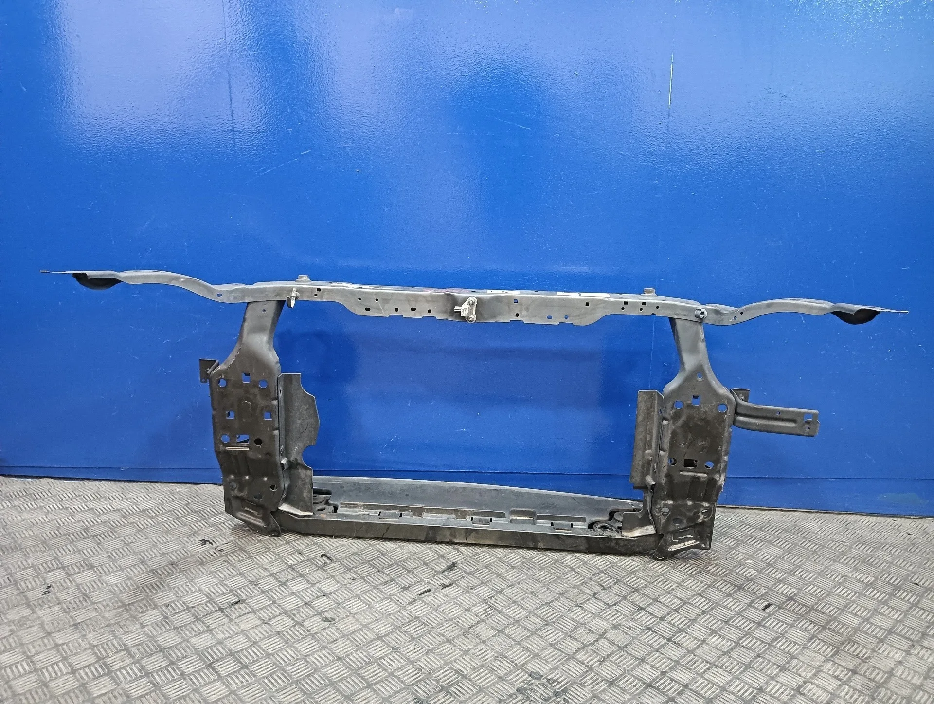 Panel Frontal para Nissan Qashqai (J10)