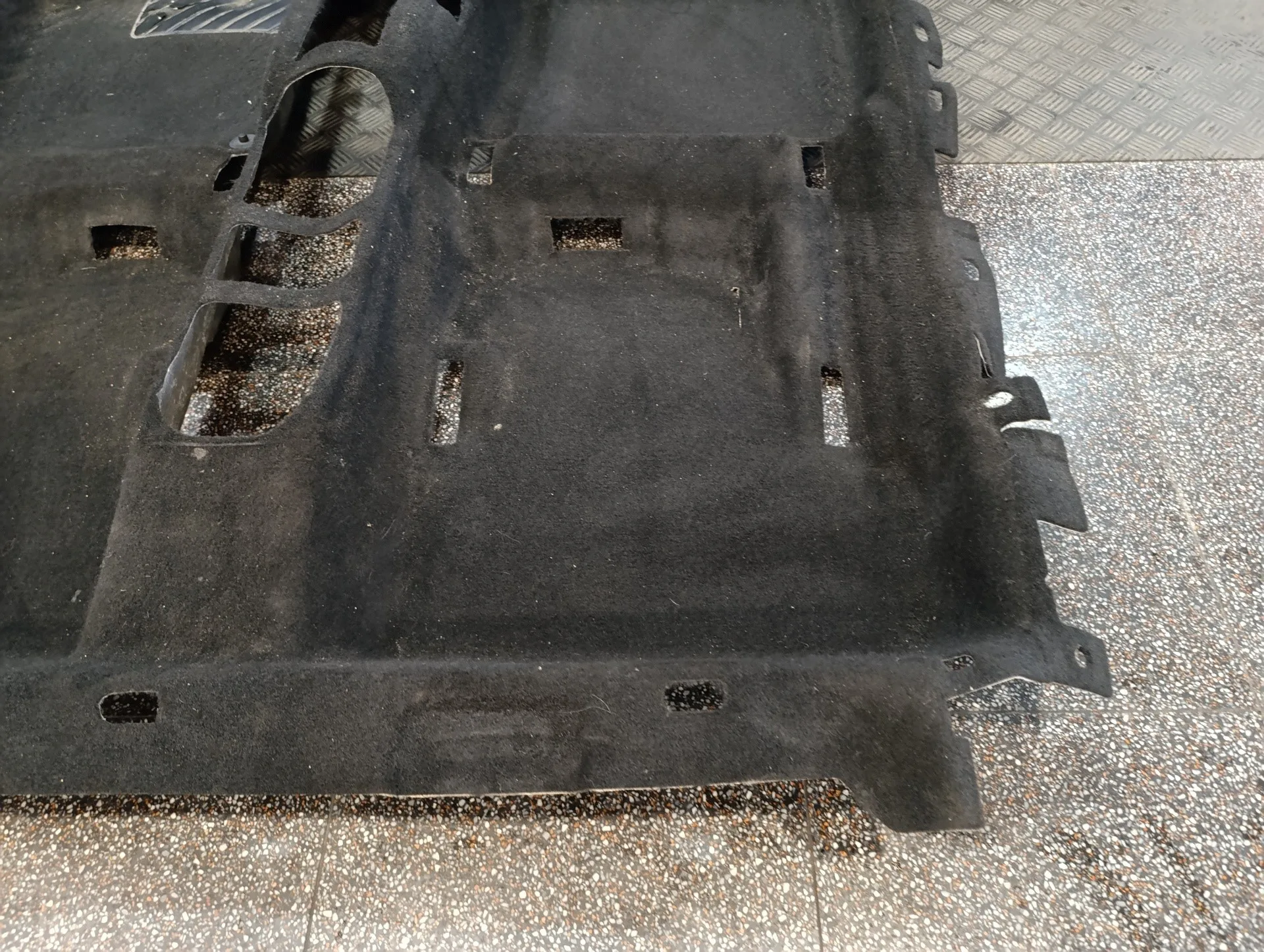 Moqueta Interior Suelo para Peugeot 308