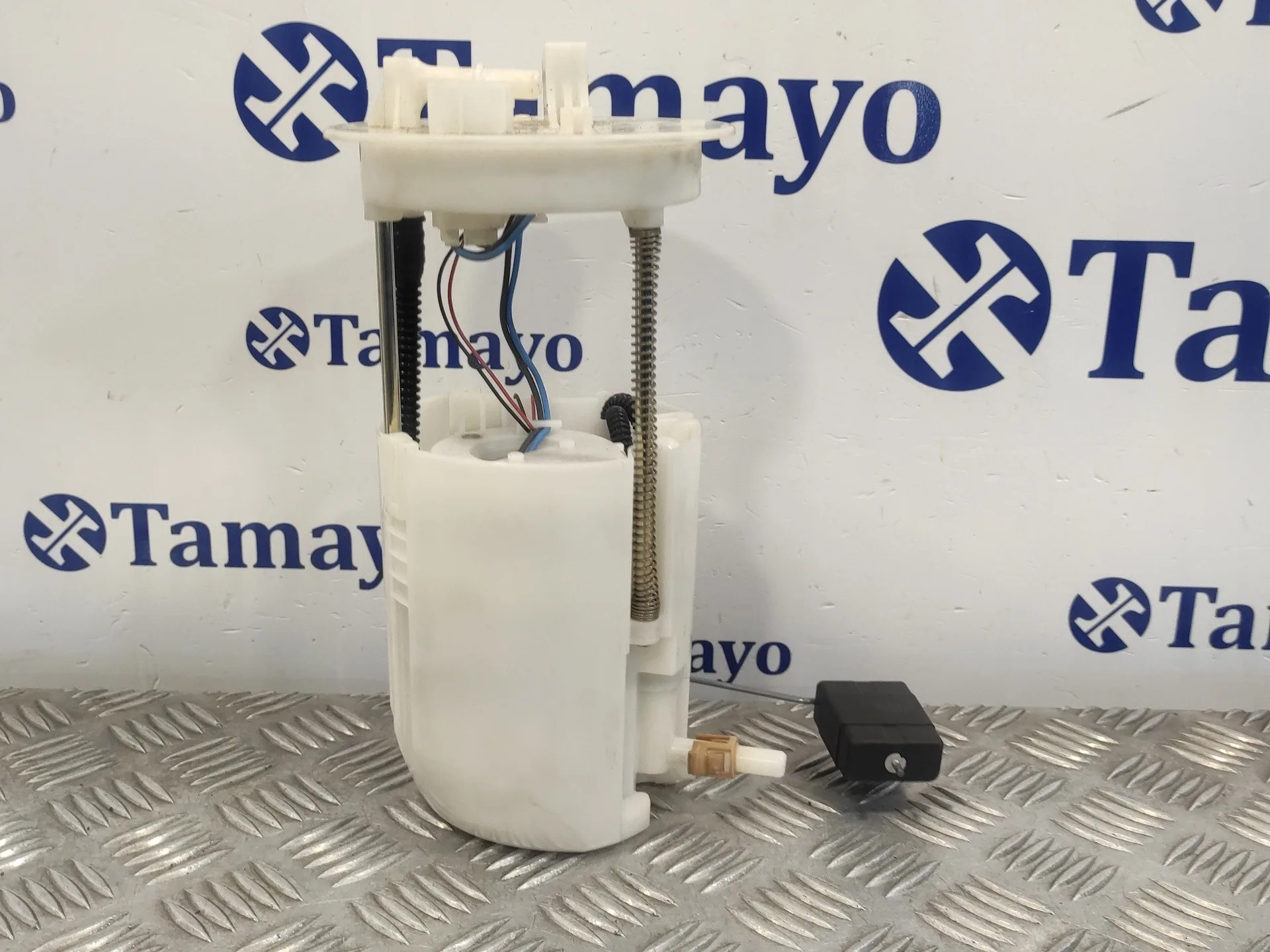 Aforador para Subaru Xv (G5)