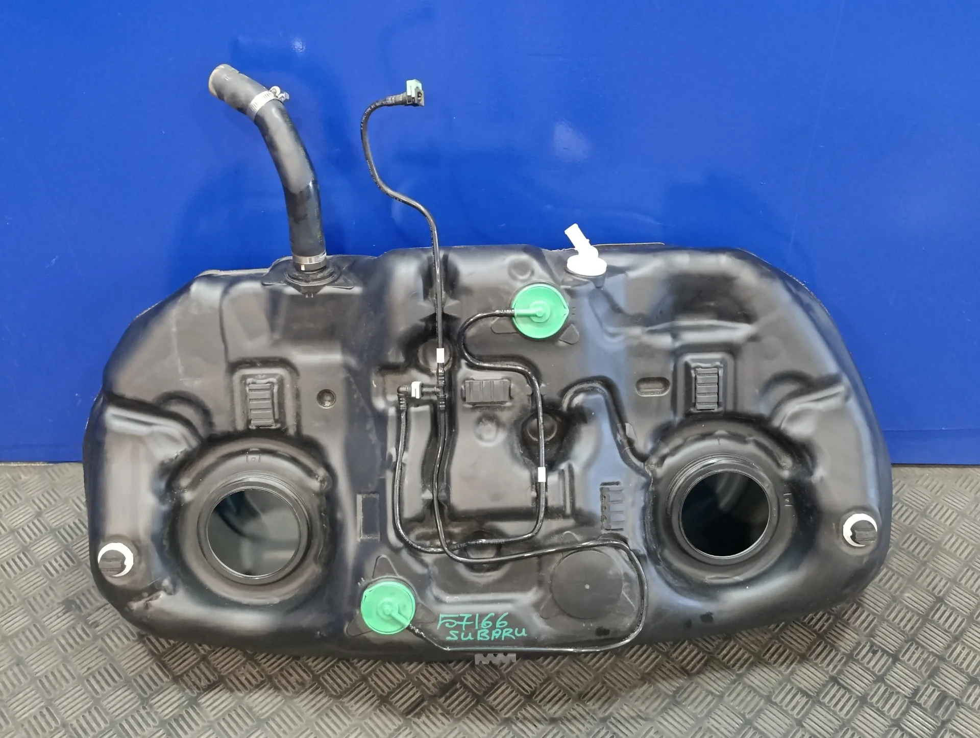Deposito Combustible para Subaru Xv (G5)