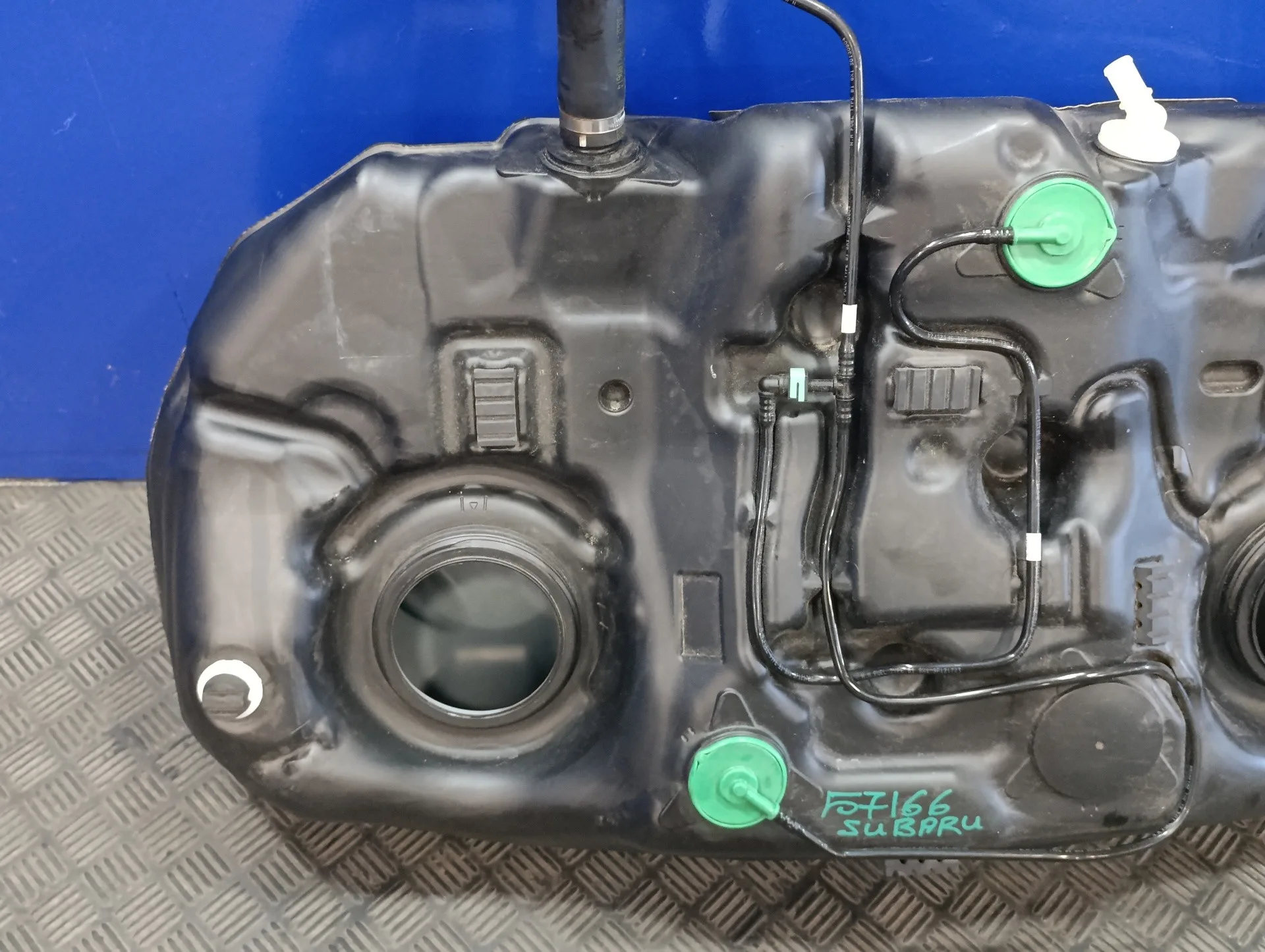 Deposito Combustible para Subaru Xv (G5)