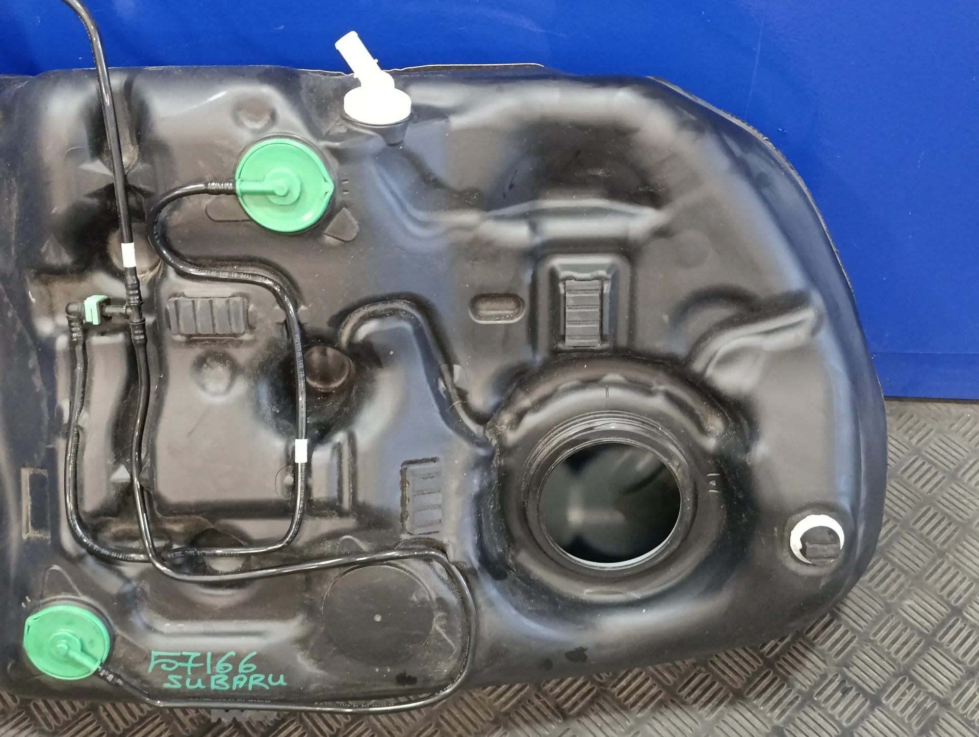 Deposito Combustible para Subaru Xv (G5)