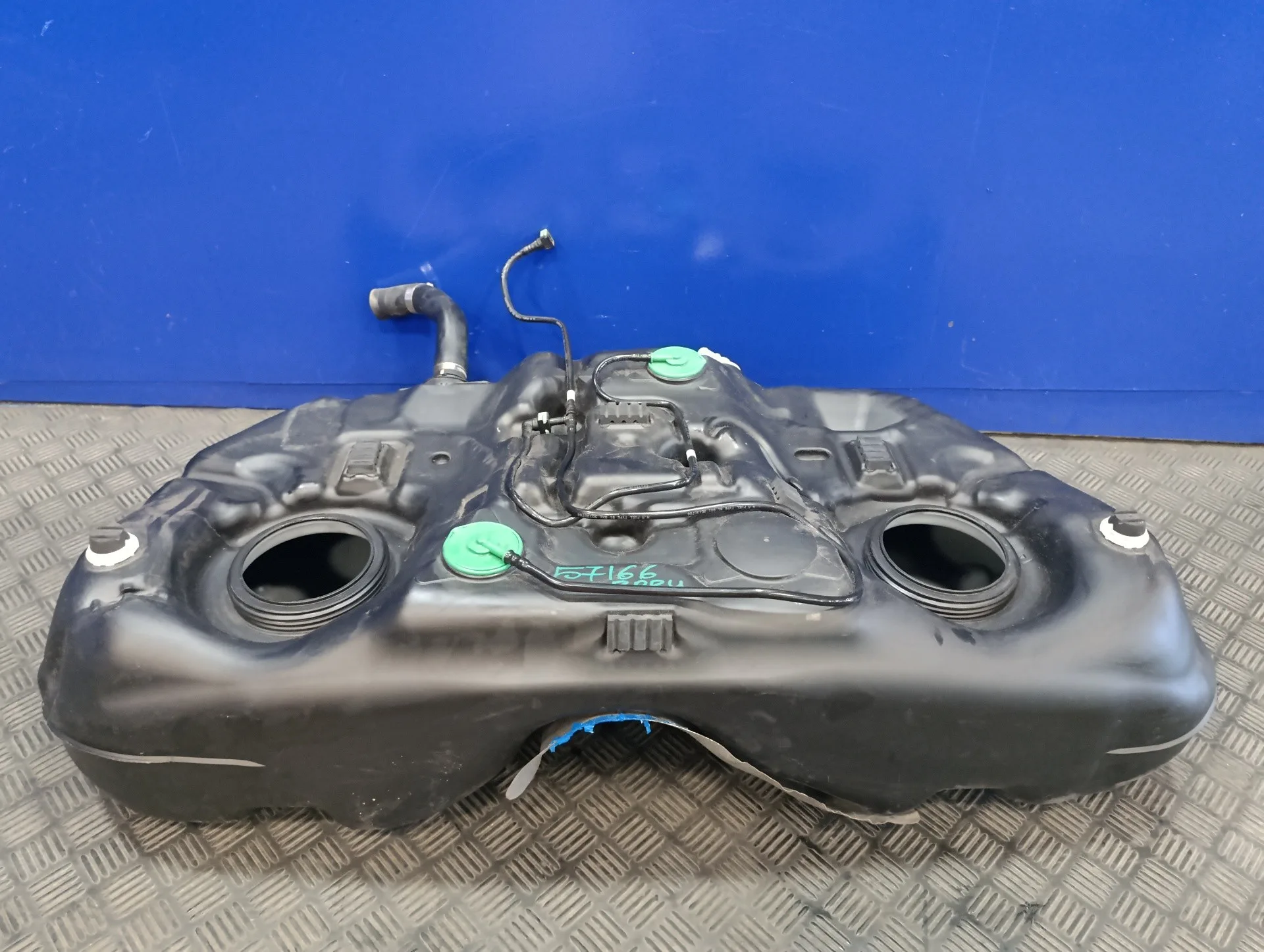 Deposito Combustible para Subaru Xv (G5)