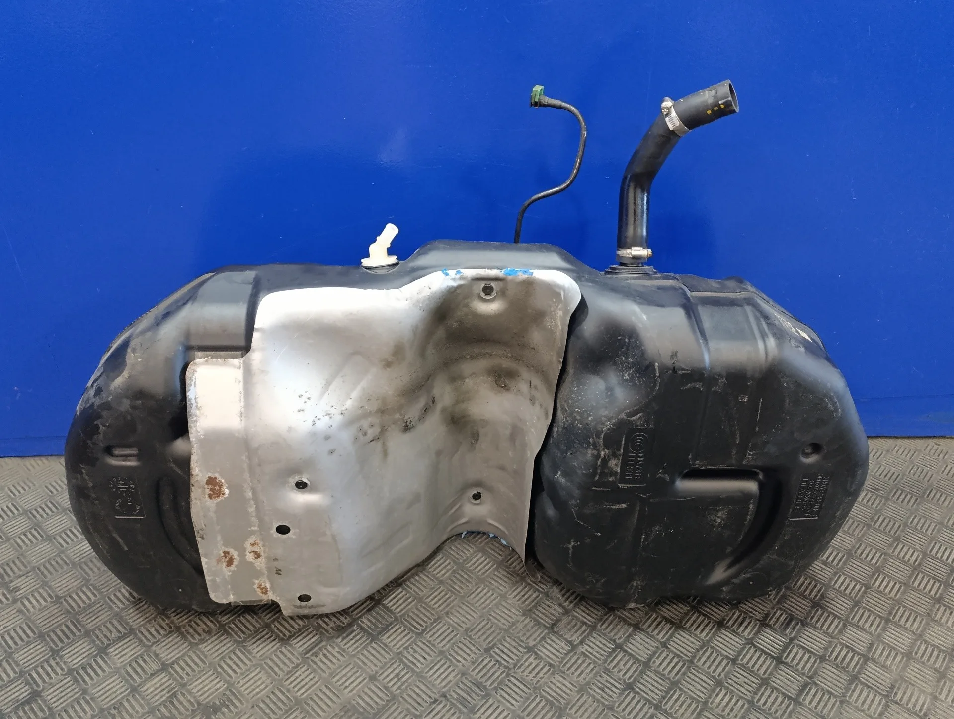 Deposito Combustible para Subaru Xv (G5)