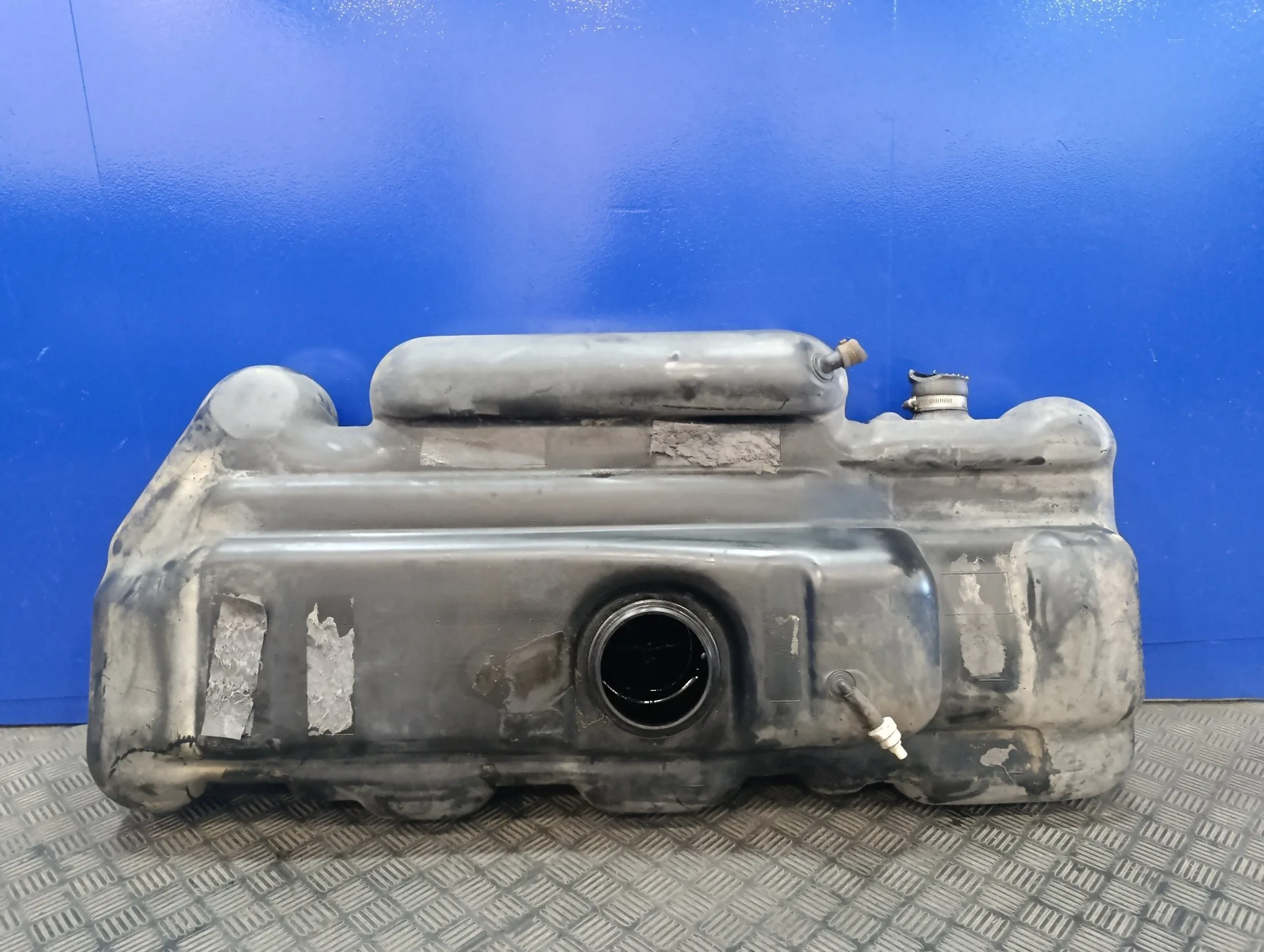 Deposito Combustible para Volkswagen Lt Caja Cerrada / Combi
