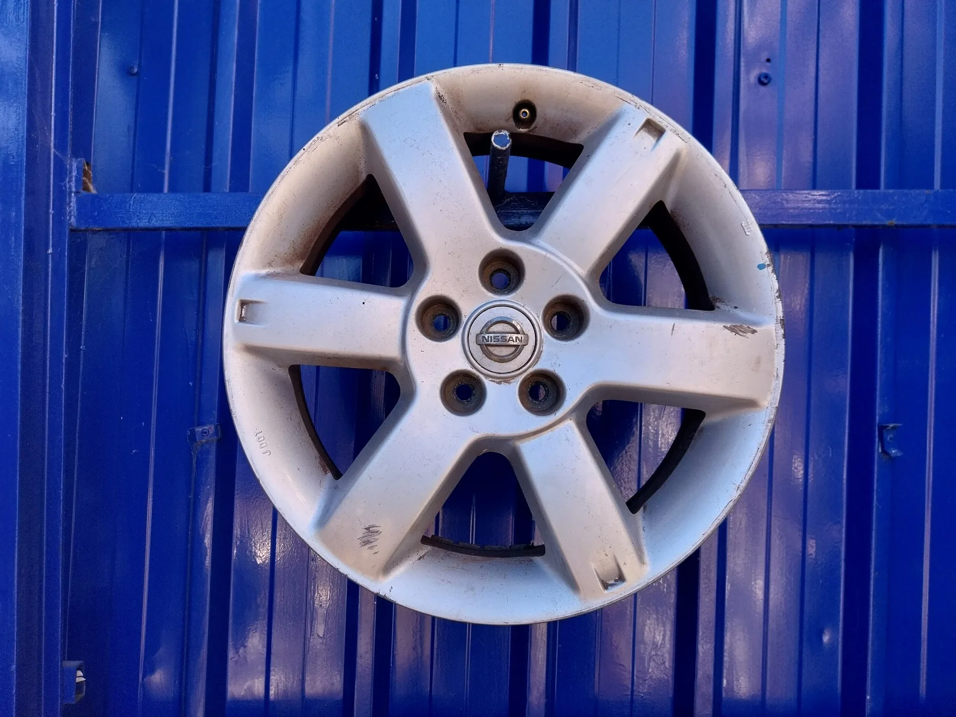 Llanta para Nissan X-Trail (T30)
