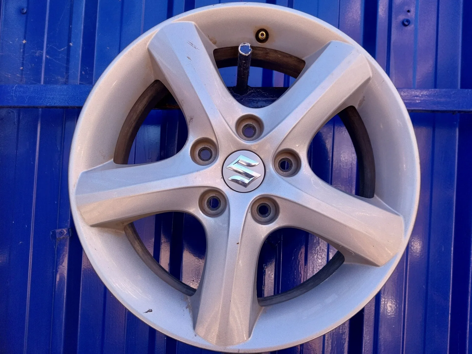 Llanta para Suzuki Sx4 Rw (Ey)