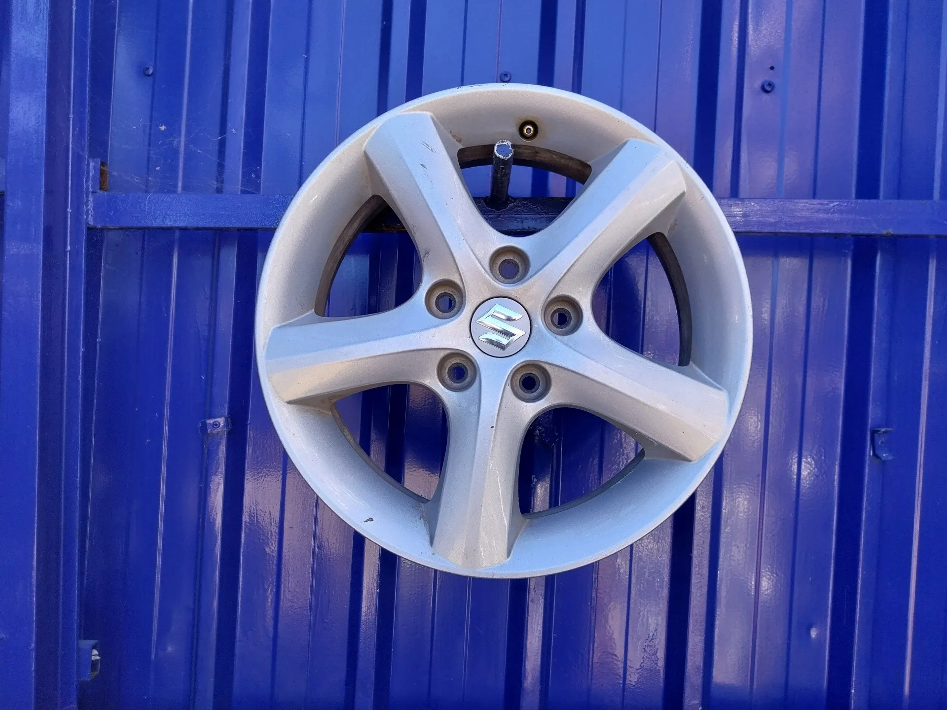Llanta para Suzuki Sx4 Rw (Ey)