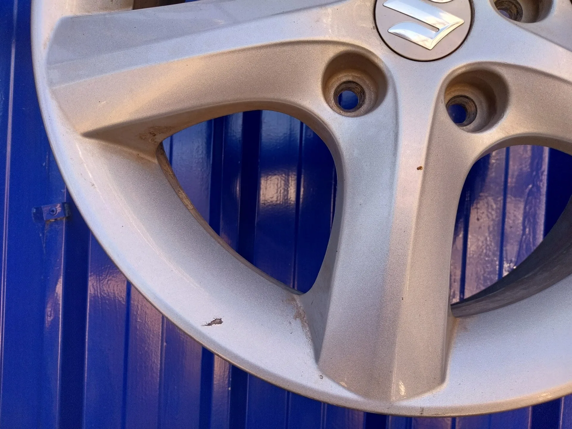 Llanta para Suzuki Sx4 Rw (Ey)