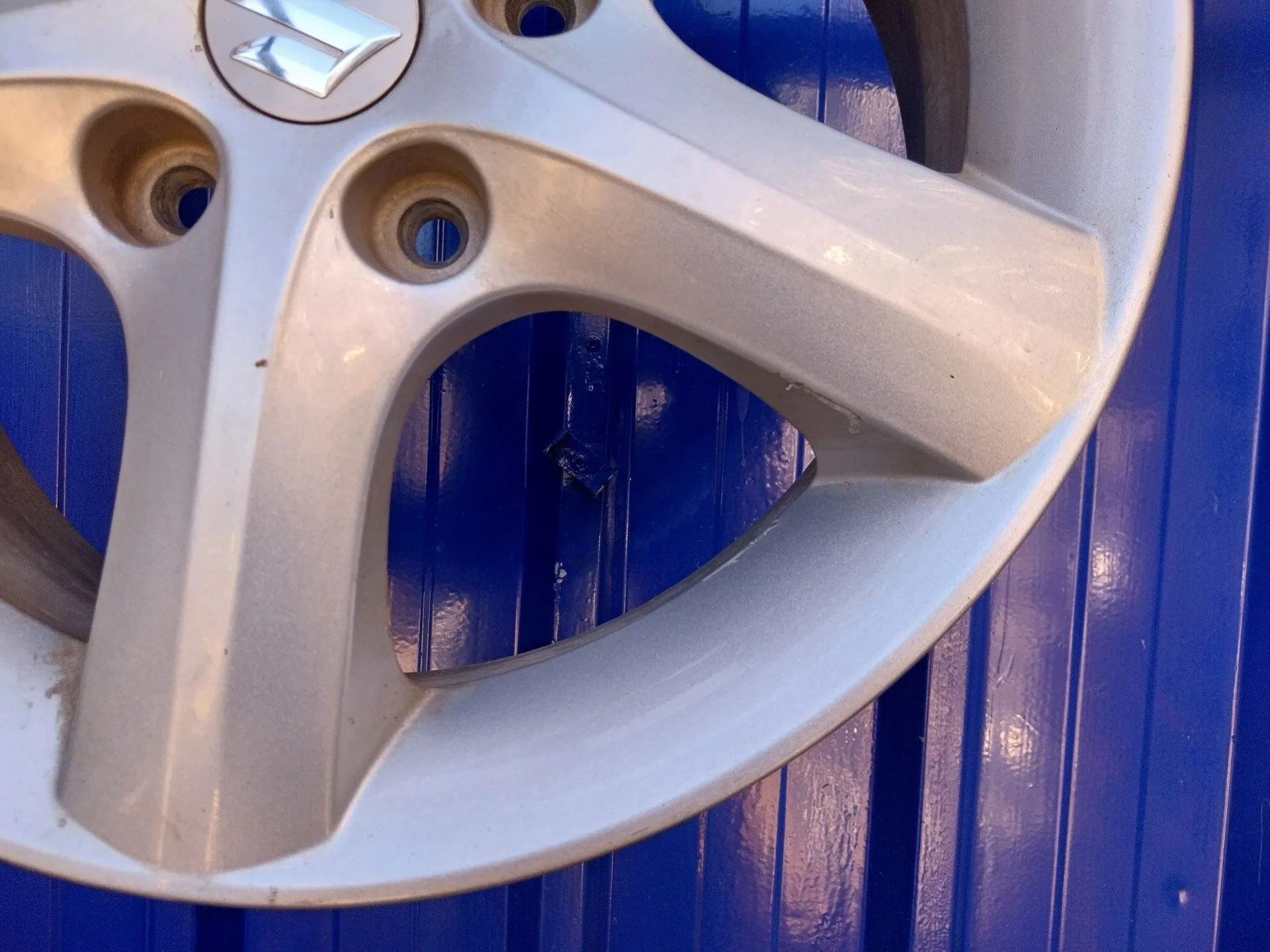 Llanta para Suzuki Sx4 Rw (Ey)