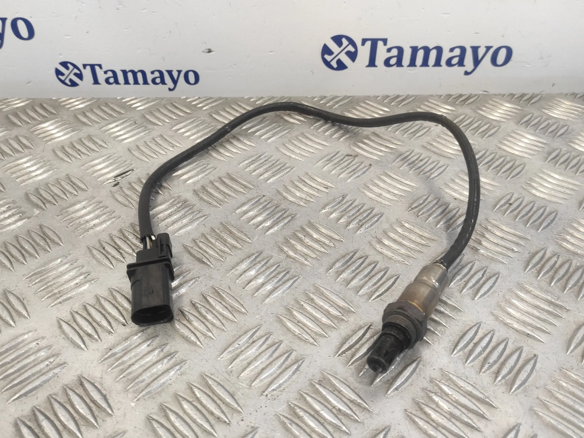 Sonda Lambda para Seat Leon (5F1)