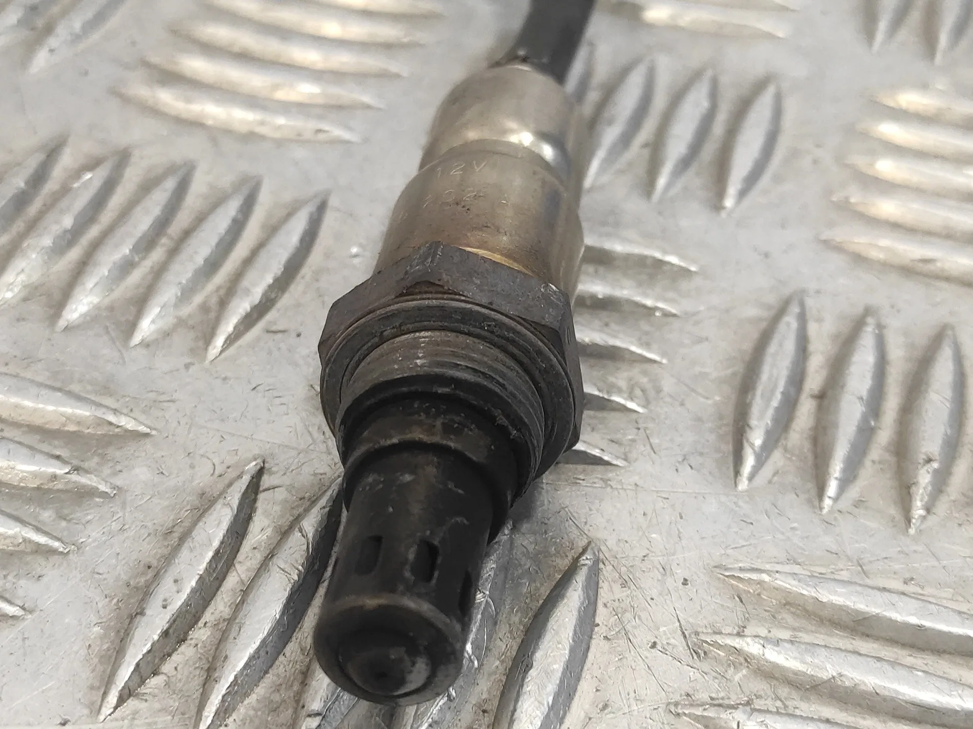 Sonda Lambda para Seat Leon (5F1)