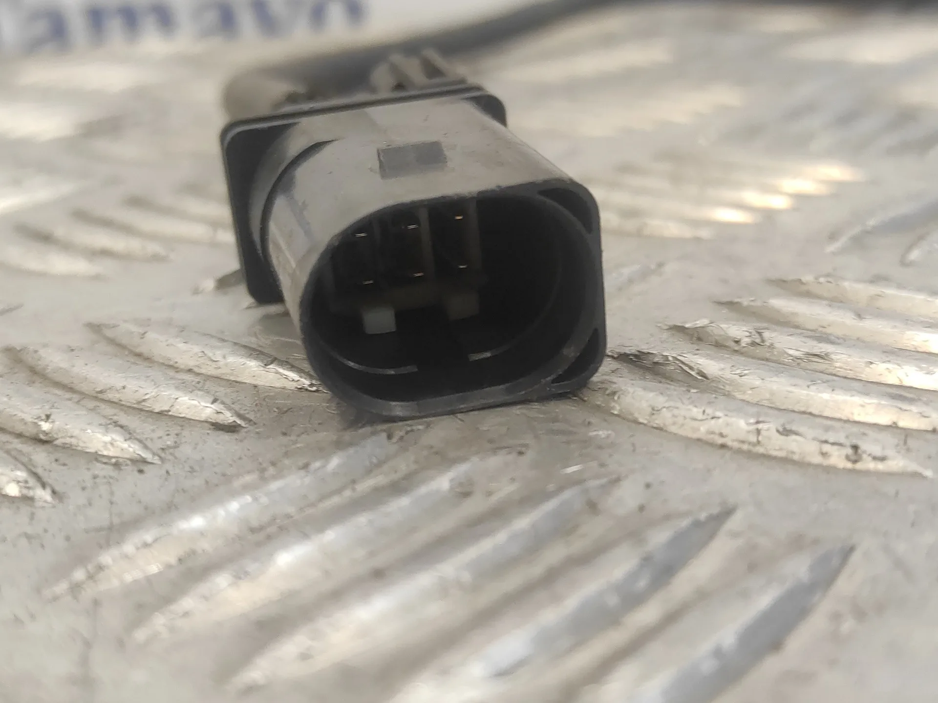 Sonda Lambda para Seat Leon (5F1)