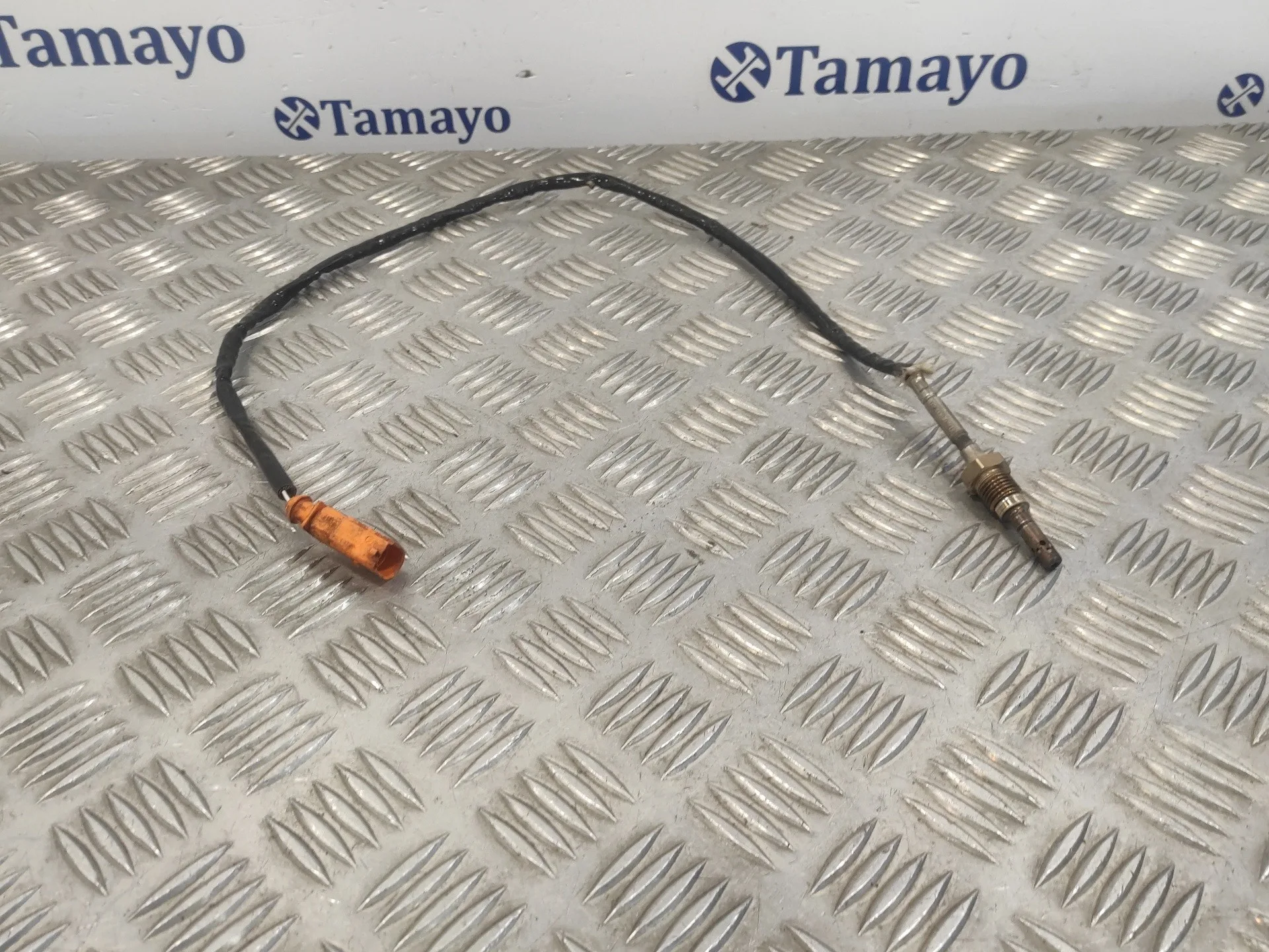 Sonda Lambda para Seat Leon (5F1)
