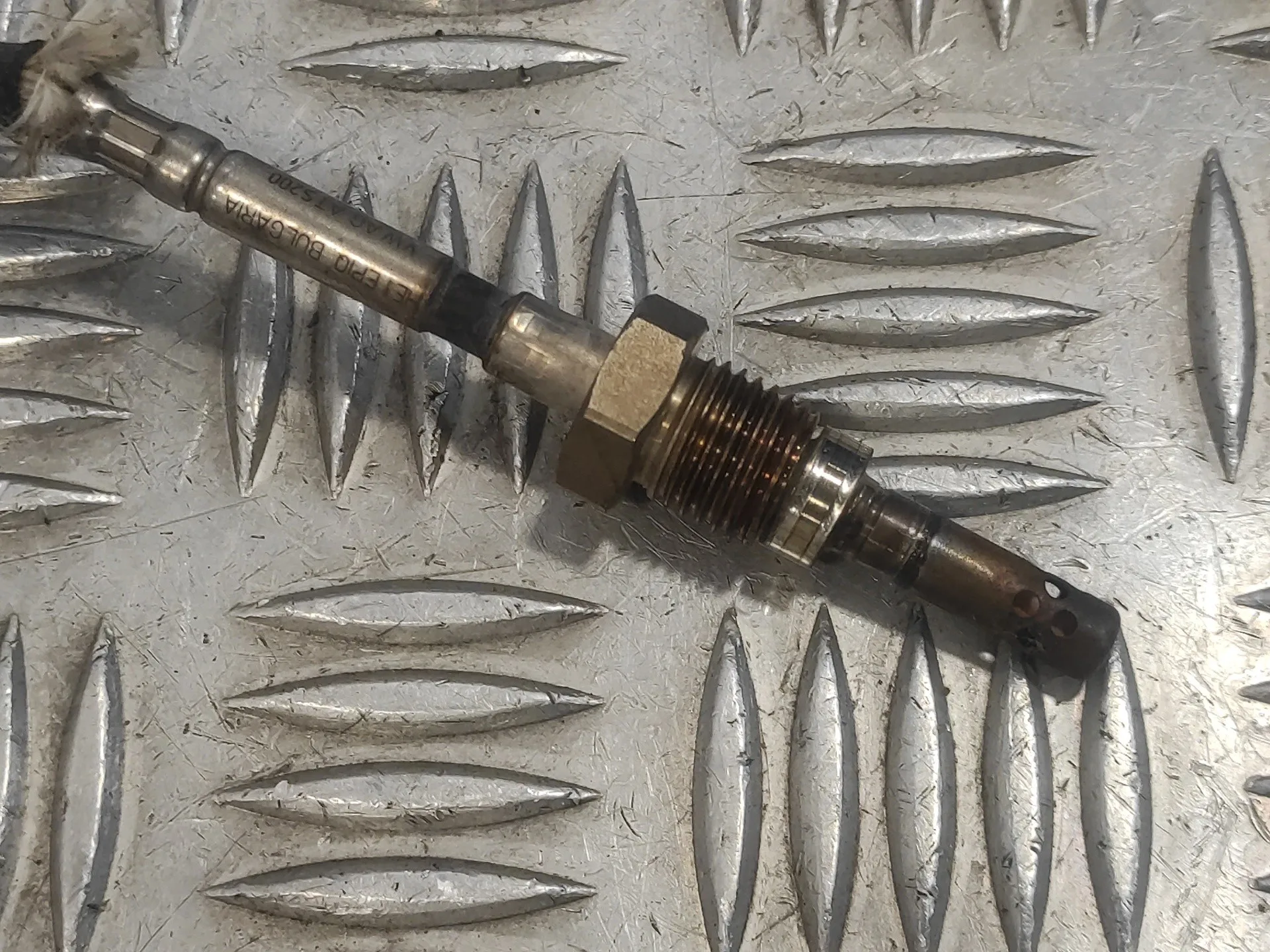 Sonda Lambda para Seat Leon (5F1)