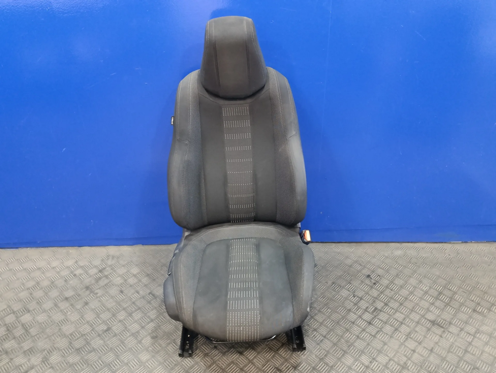 Juego Asientos Completo para Peugeot 308