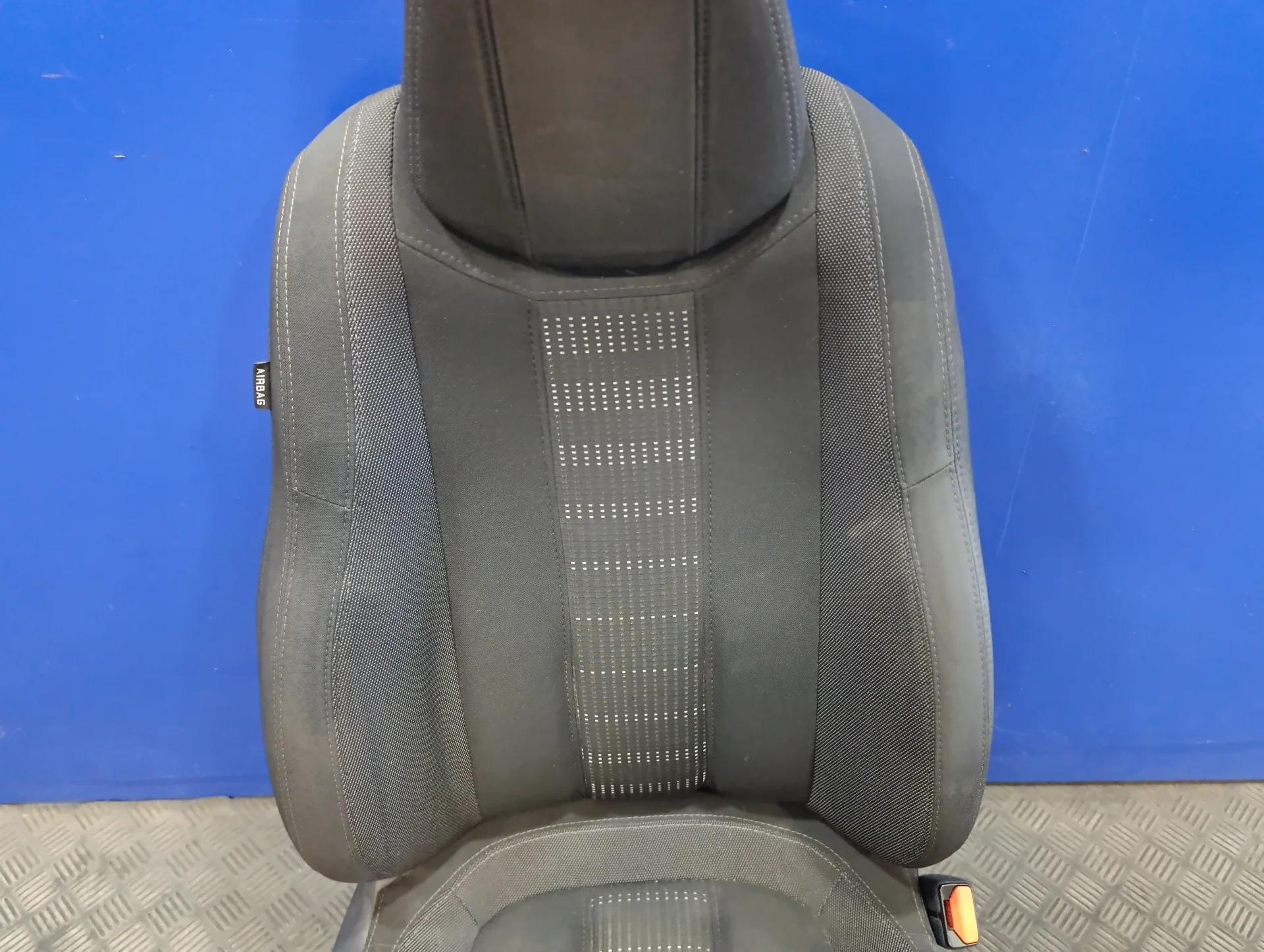 Juego Asientos Completo para Peugeot 308
