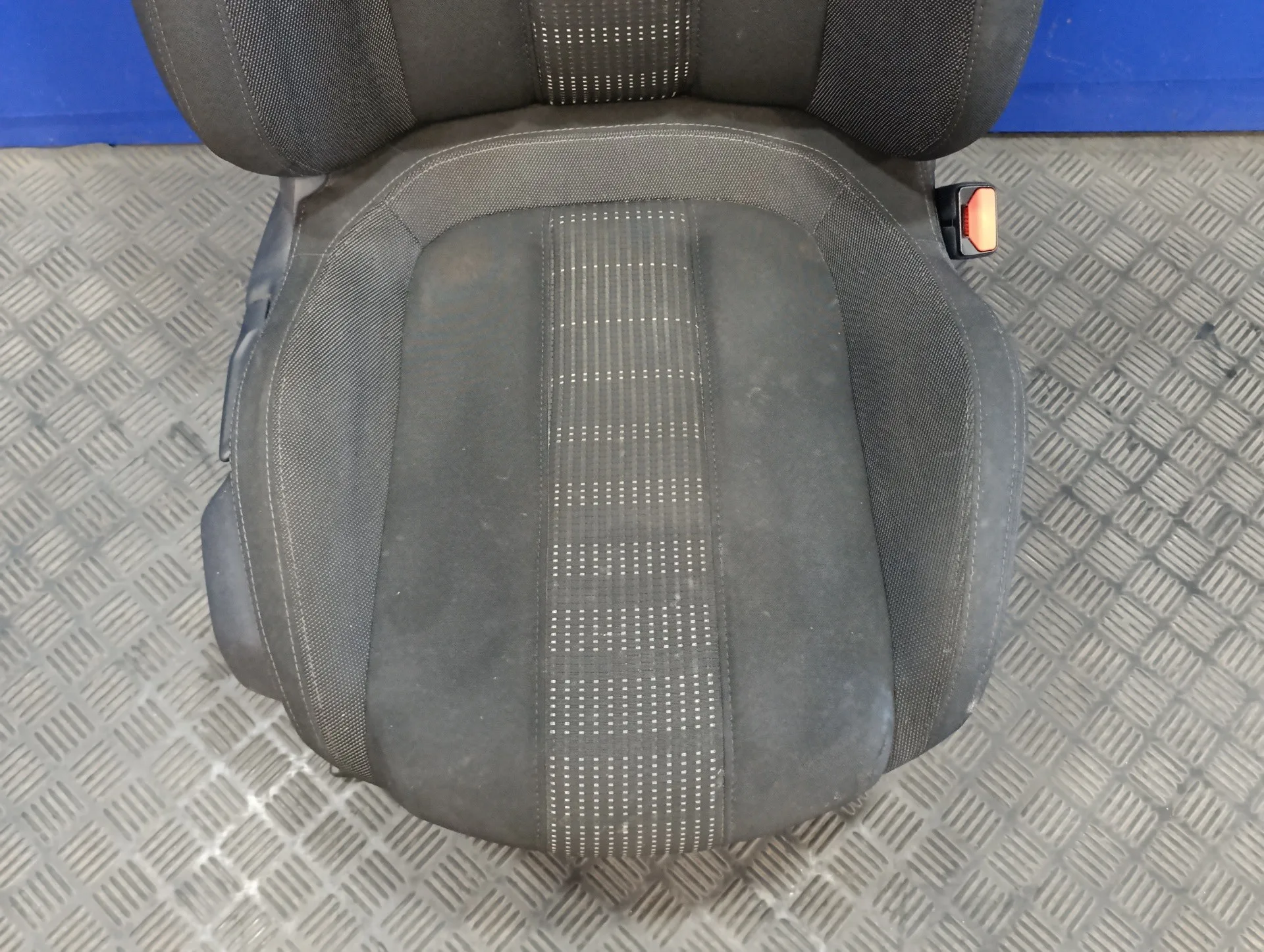 Juego Asientos Completo para Peugeot 308