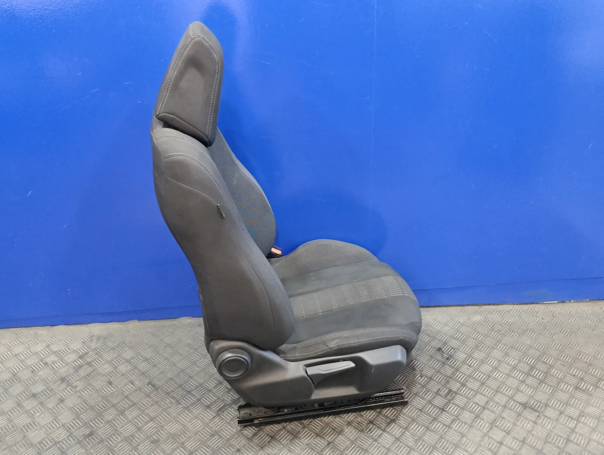 Juego Asientos Completo para Peugeot 308