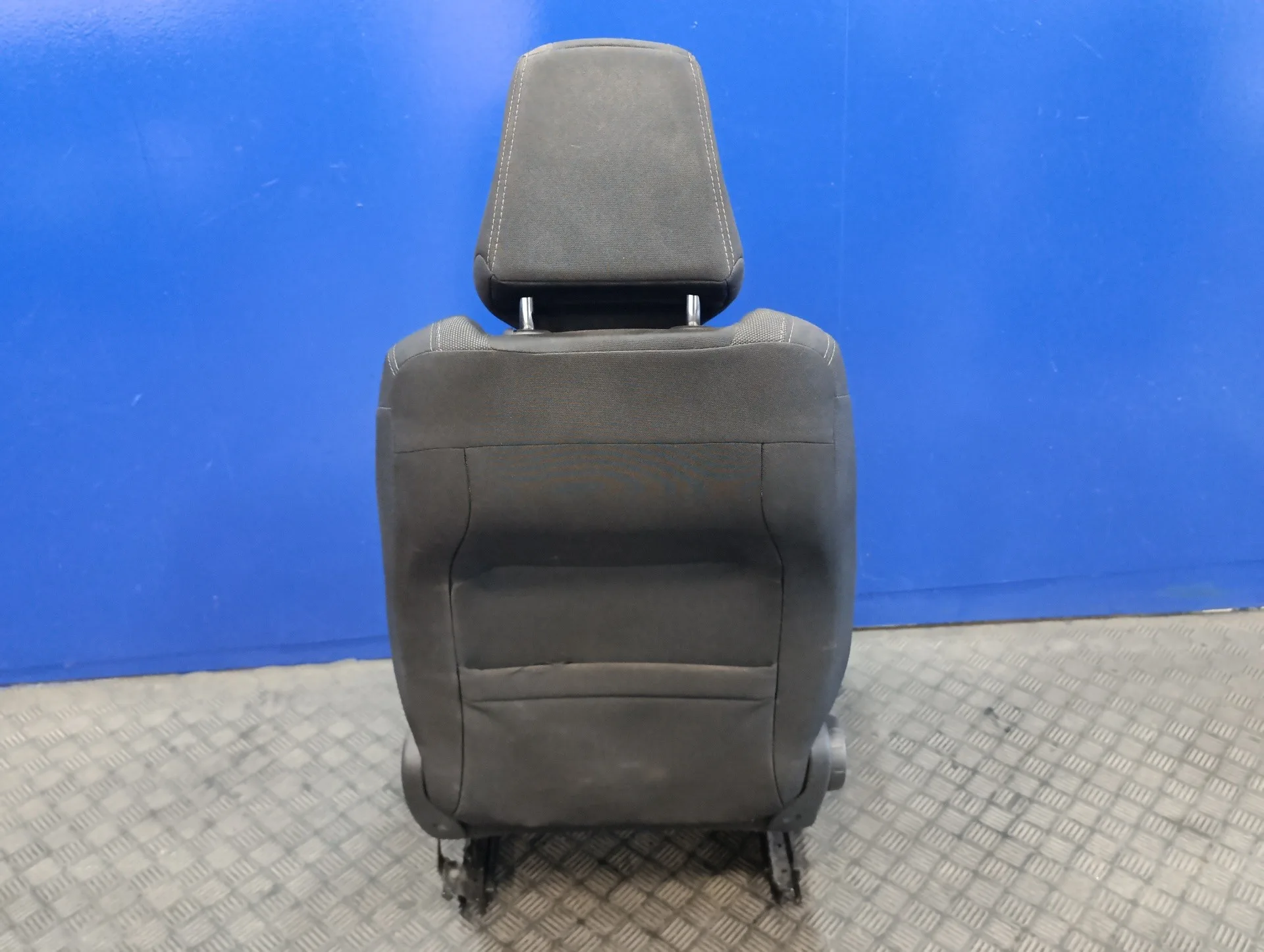 Juego Asientos Completo para Peugeot 308