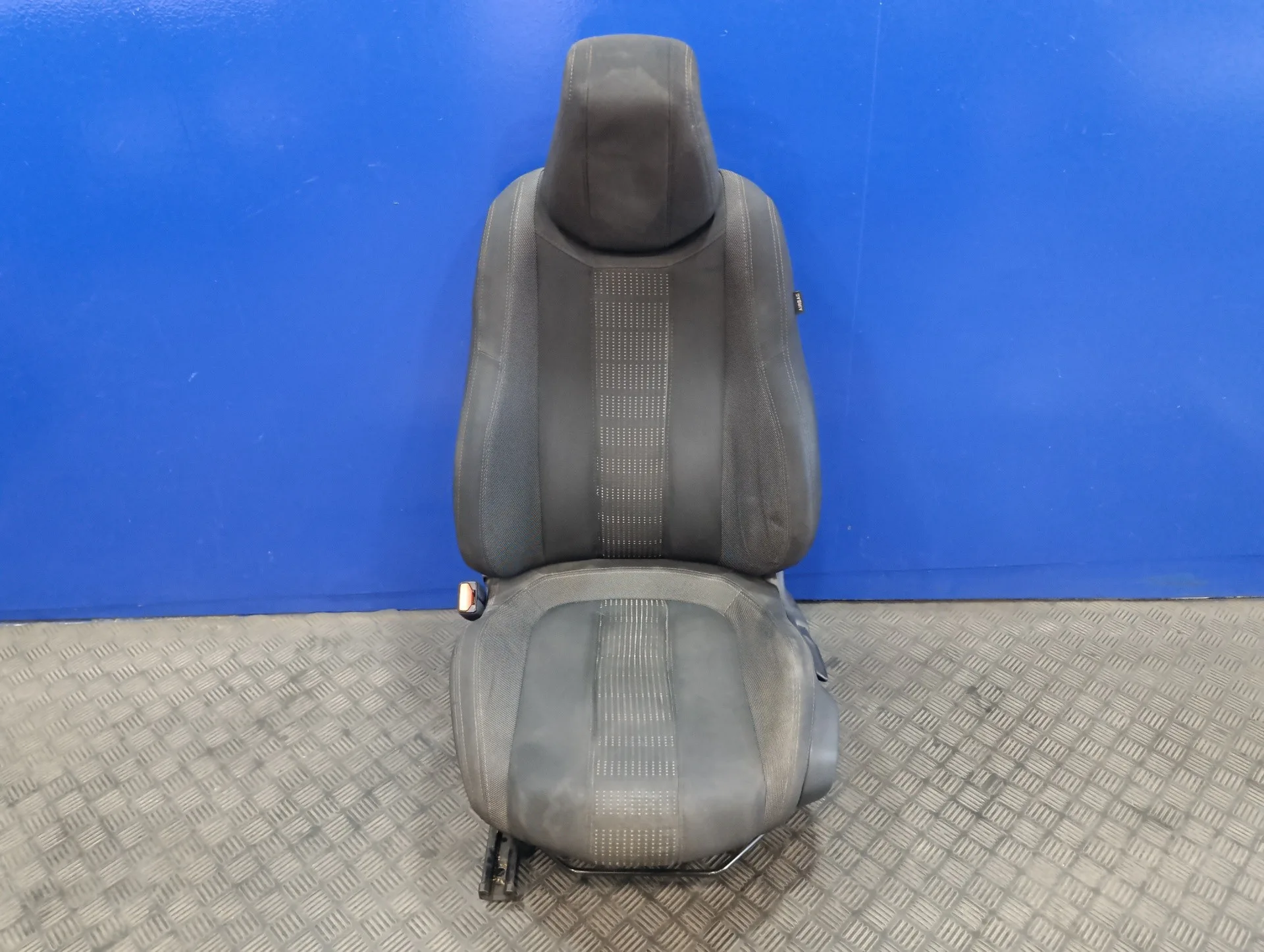 Juego Asientos Completo para Peugeot 308