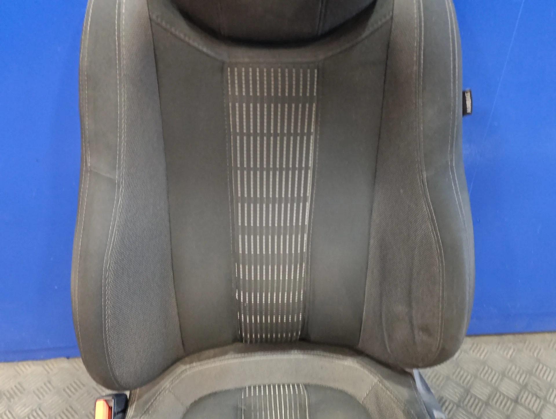 Juego Asientos Completo para Peugeot 308