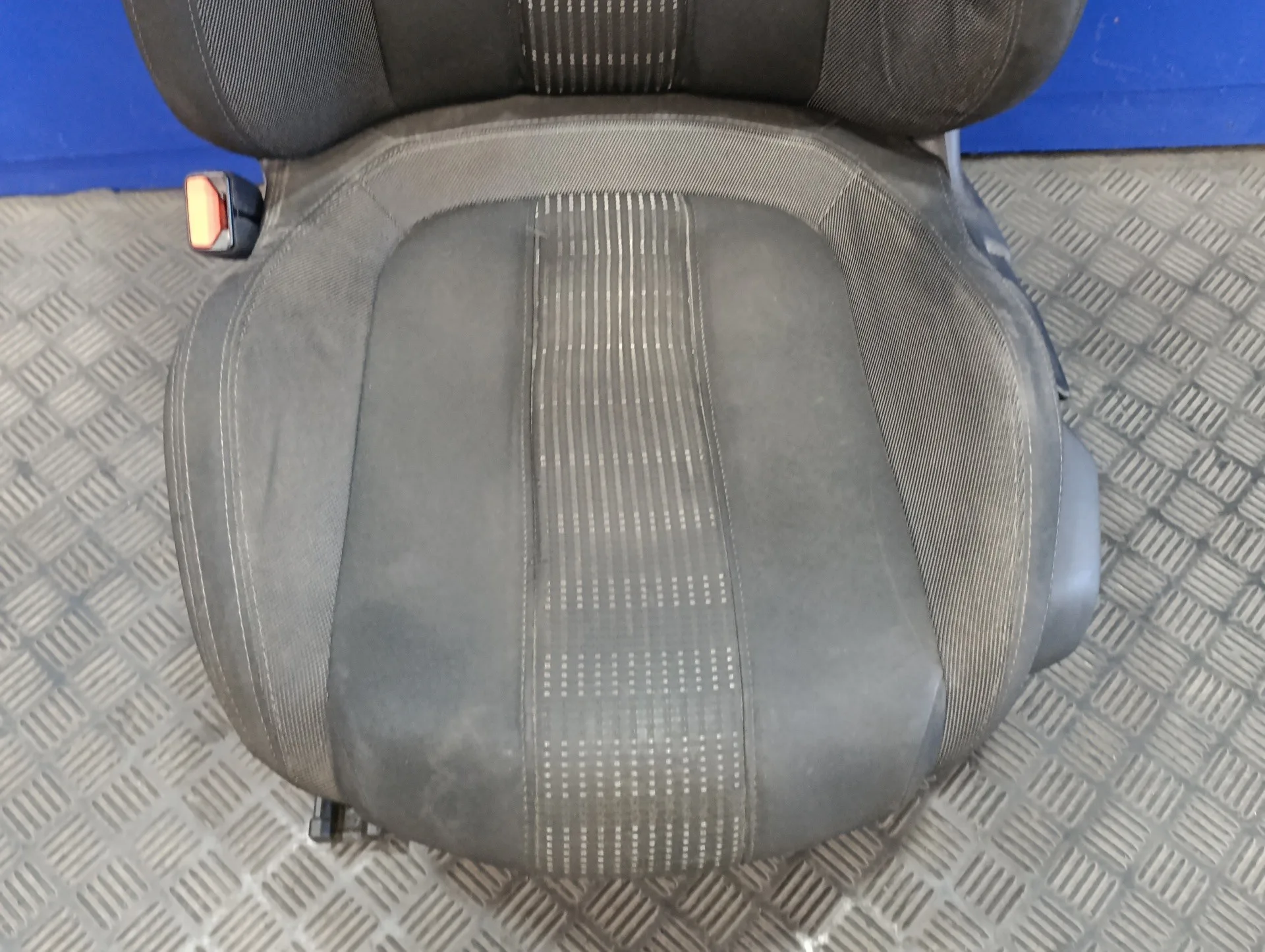 Juego Asientos Completo para Peugeot 308