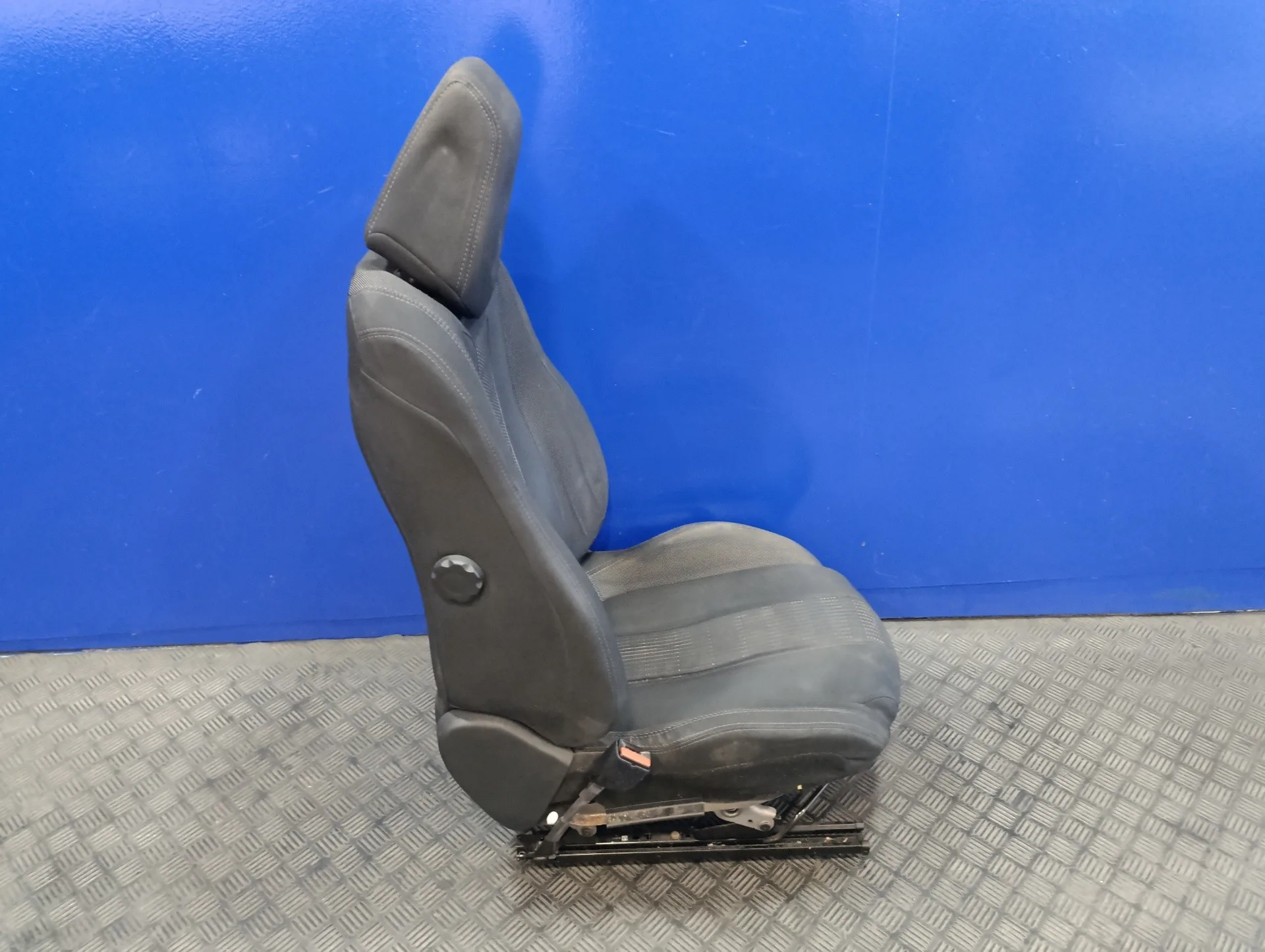 Juego Asientos Completo para Peugeot 308