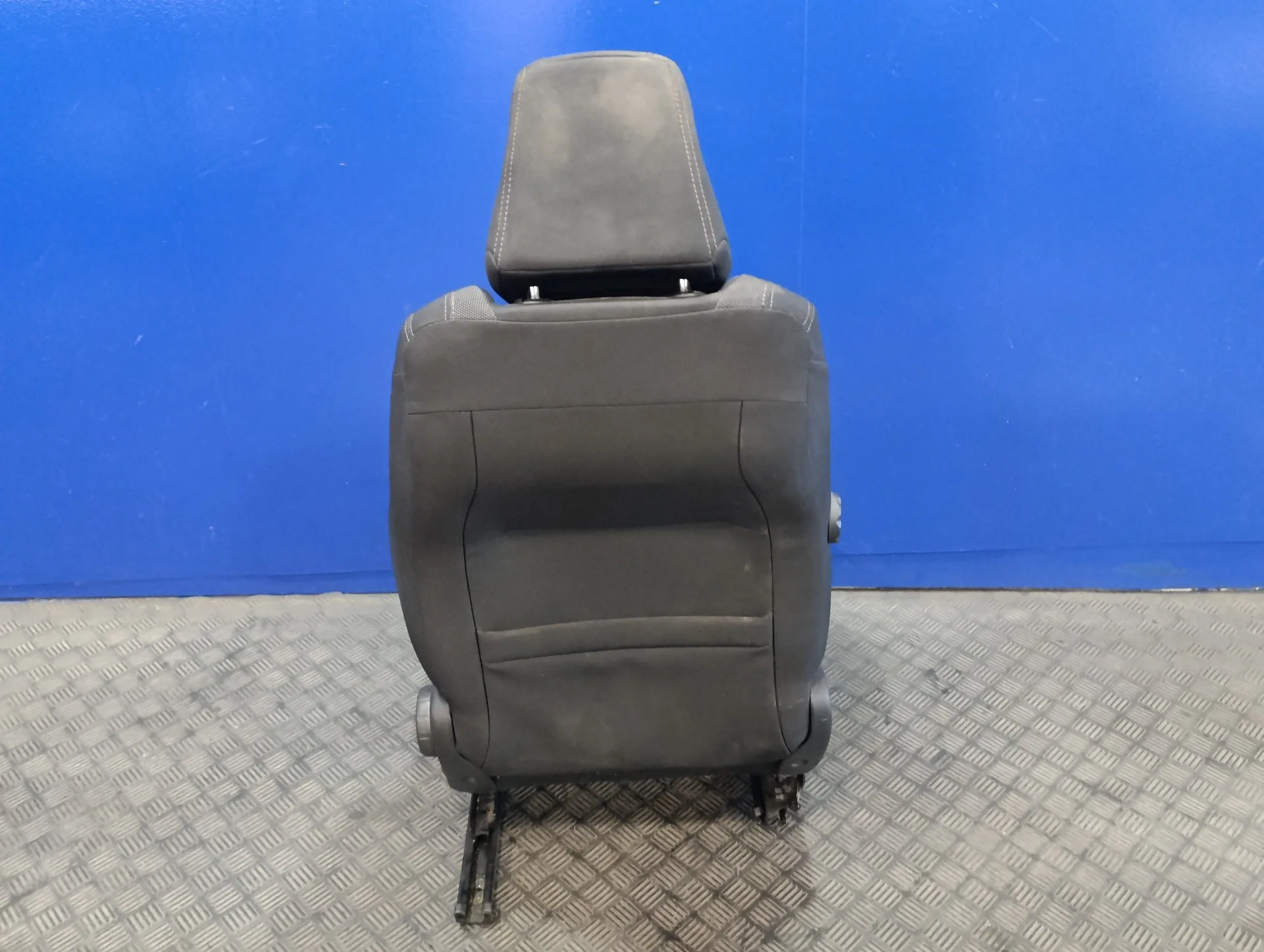 Juego Asientos Completo para Peugeot 308