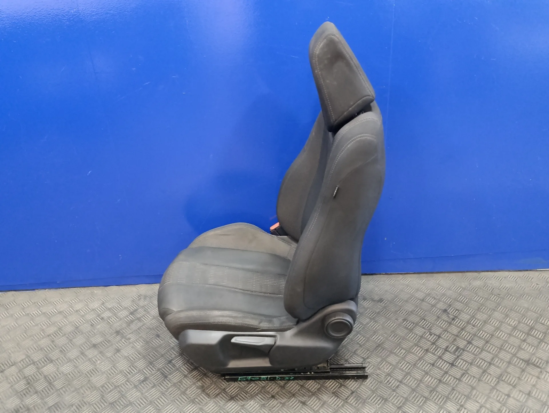 Juego Asientos Completo para Peugeot 308
