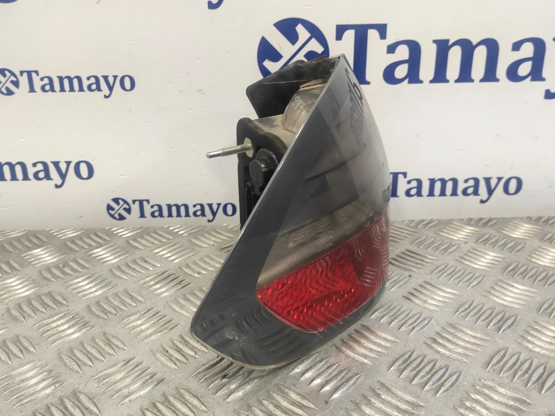 Piloto Trasero Izquierdo para Ford S-Max (Ca1)