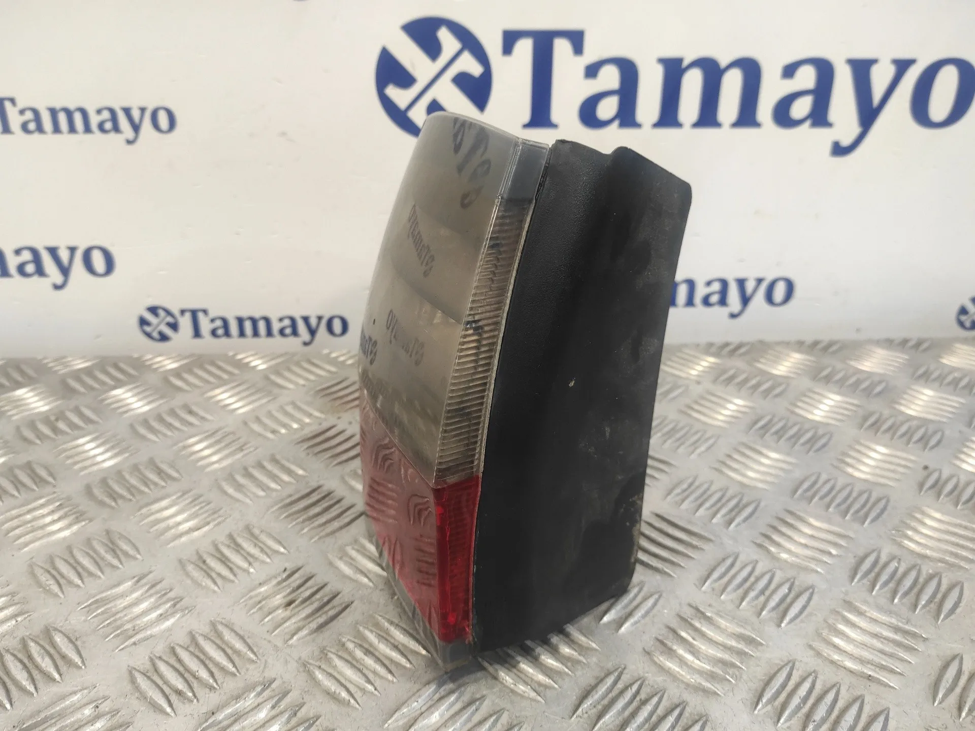 Piloto Trasero Izquierdo para Ford S-Max (Ca1)