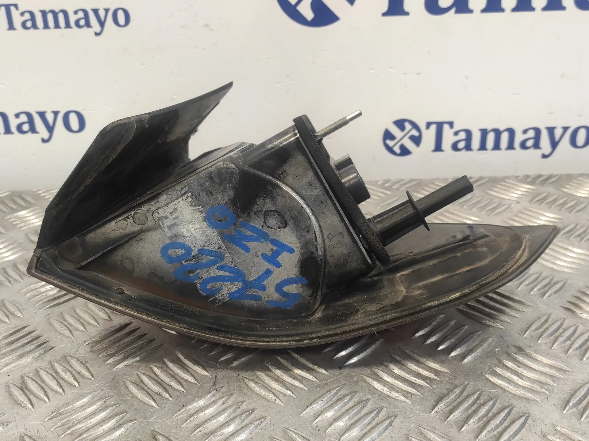 Piloto Trasero Izquierdo para Ford S-Max (Ca1)