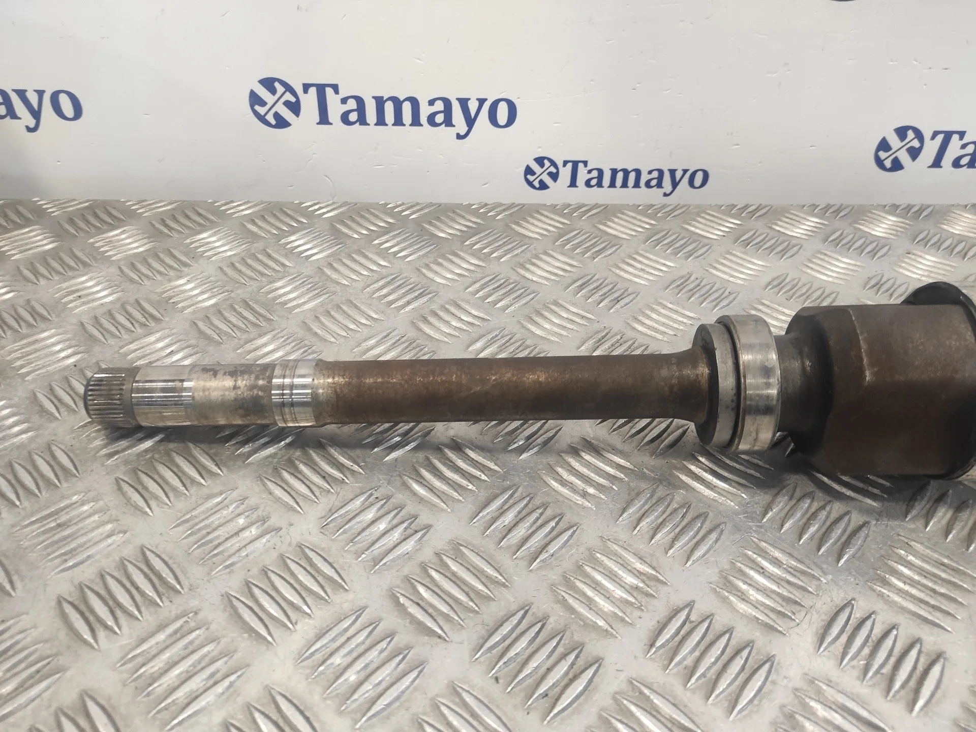 Transmision Delantera Derecha para Peugeot 308