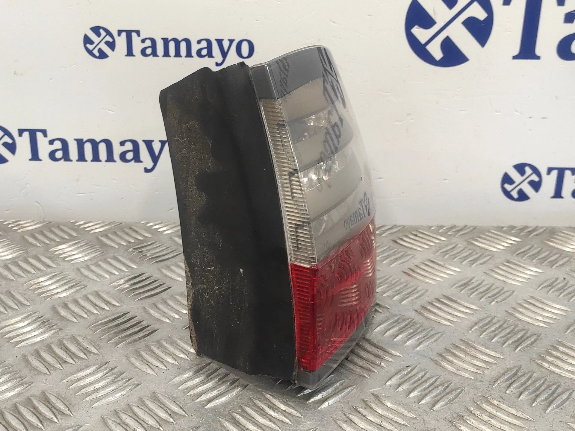 Piloto Trasero Derecho para Ford S-Max (Ca1)