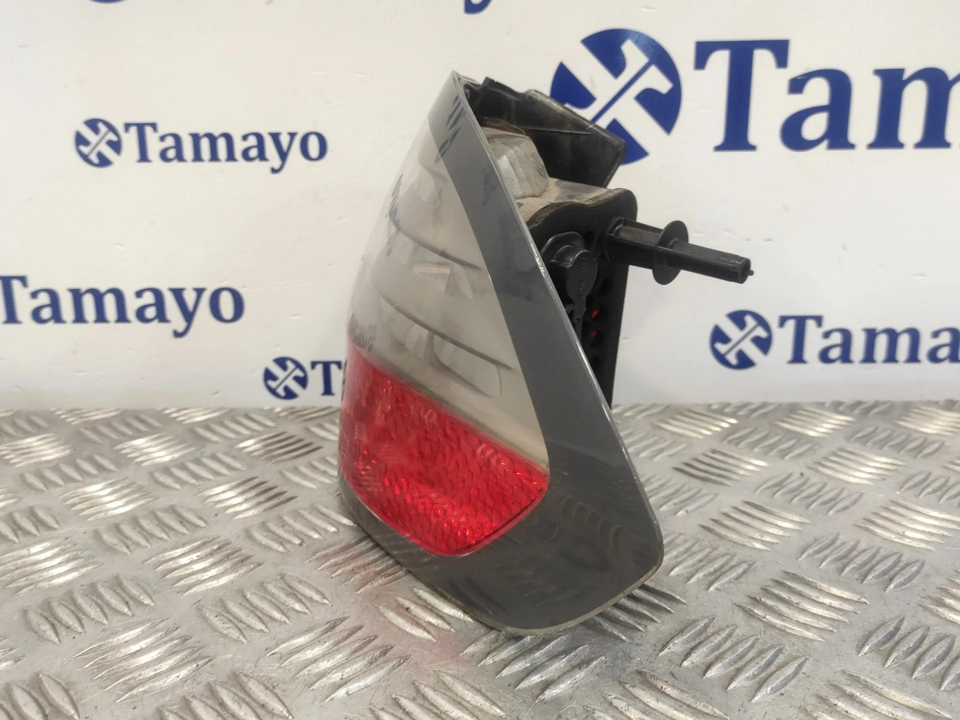 Piloto Trasero Derecho para Ford S-Max (Ca1)